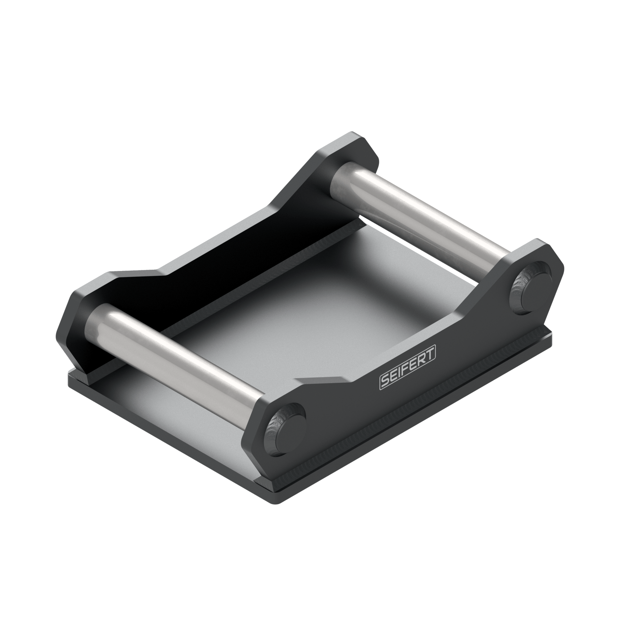 Adapterrahmen passend Volvo S5 / S50 Adapterrahmen passend Volvo S5 / S50