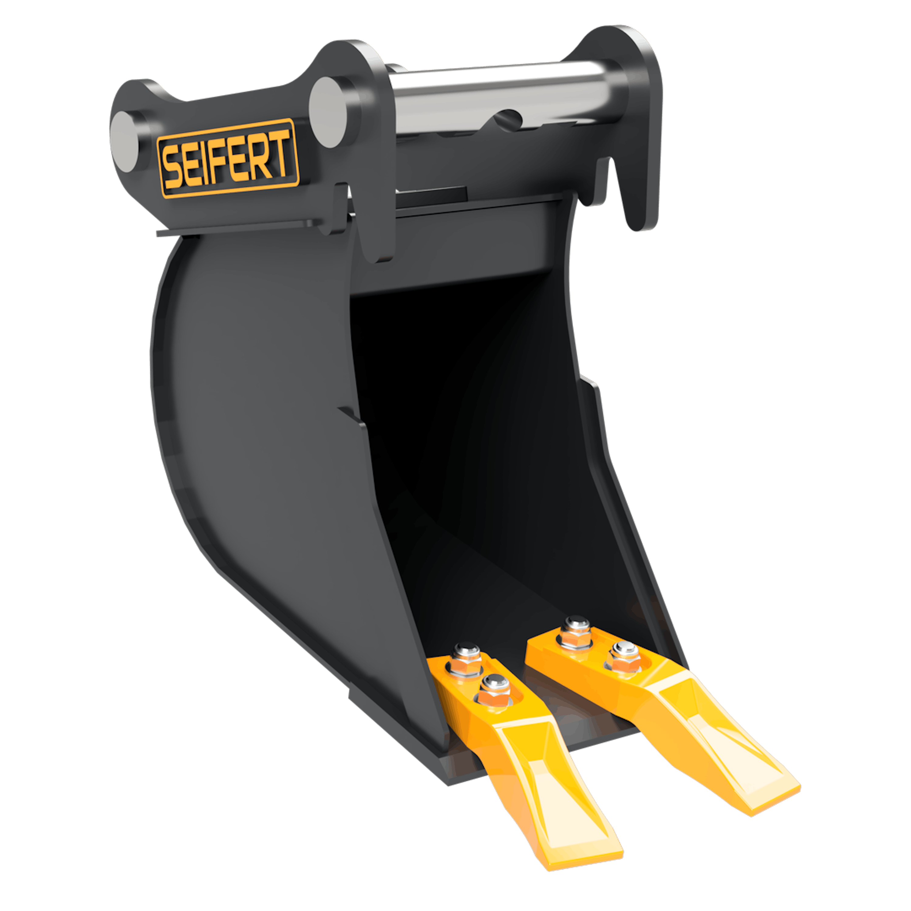 Tieflöffel 20cm 200mm MS01 Symlock