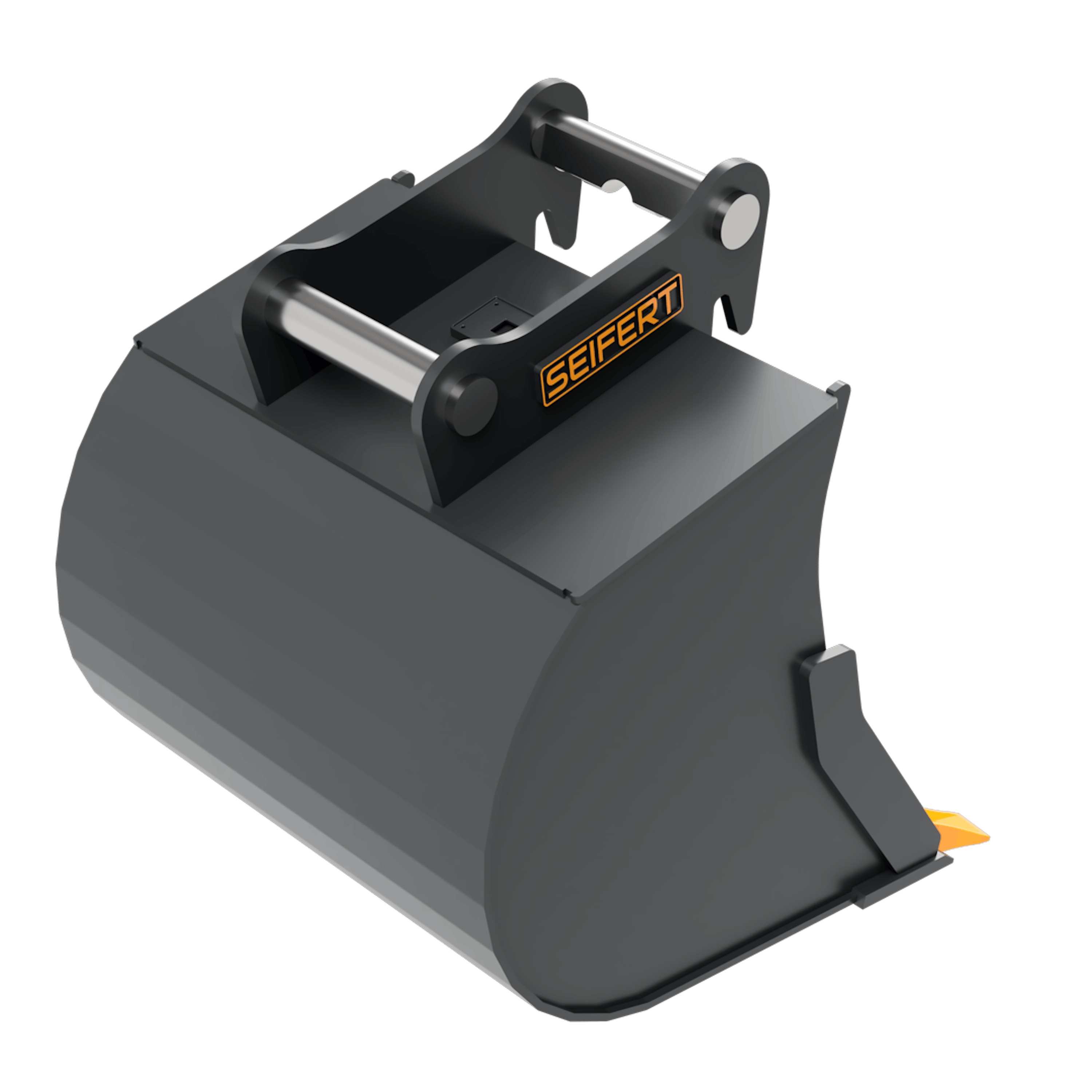 Tieflöffel 60cm 600mm MS03 Symlock // B-Ware