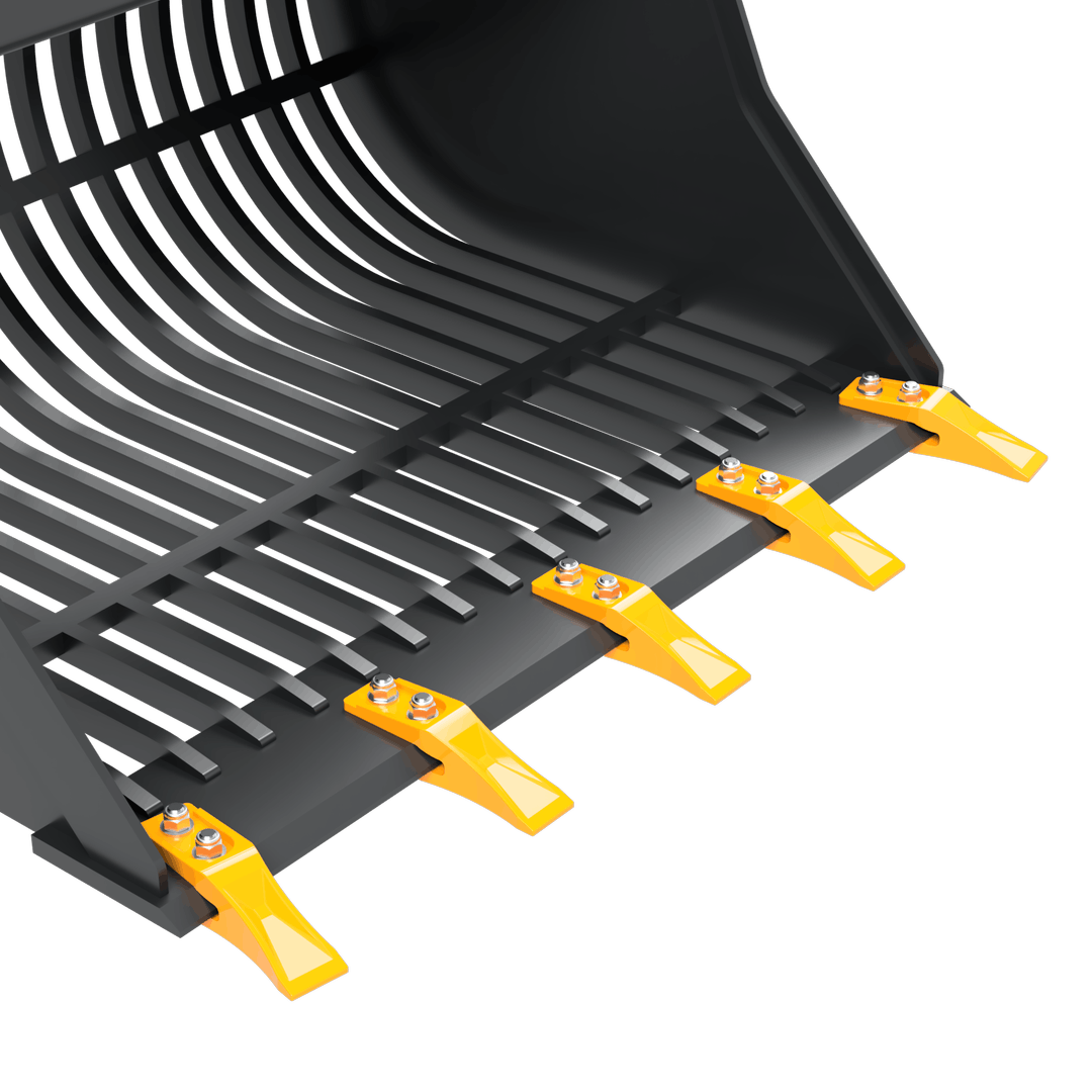 Sorting Bucket 100cm 1000mm MS03 Symlock  Sorting Bucket 100cm 1000mm MS03 Symlock