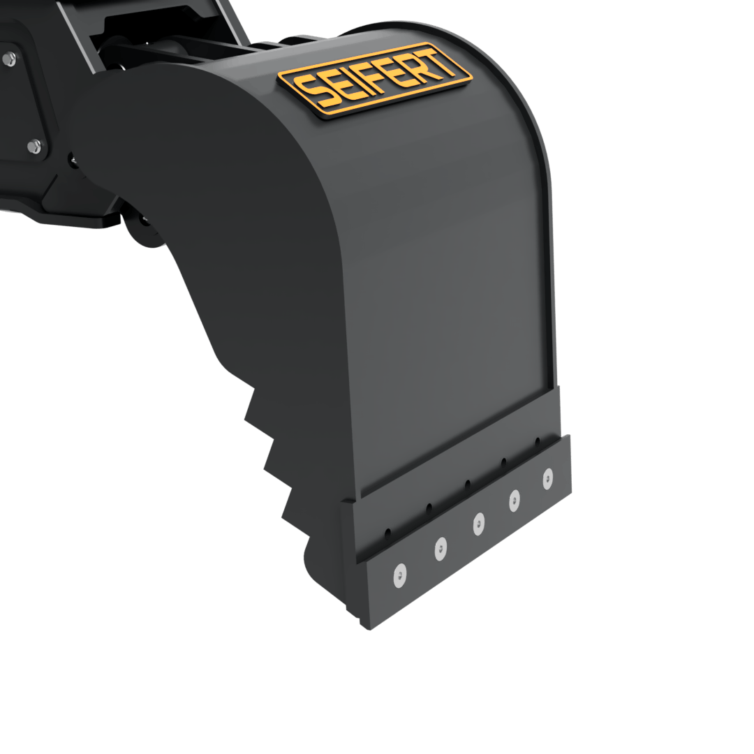 SSG550 Sortiergreifer SSG550 Sortiergreifer