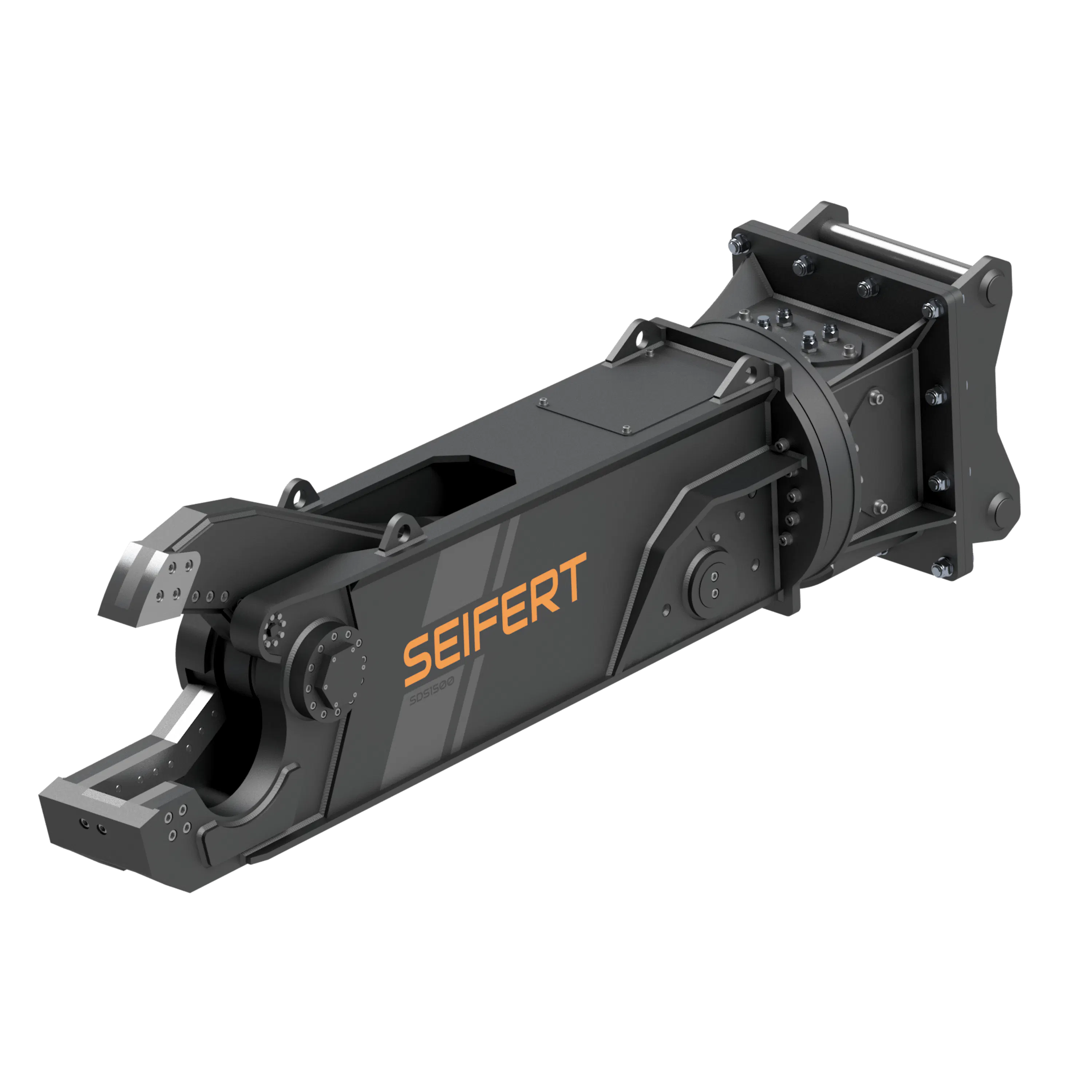SDS710 Schrottschere