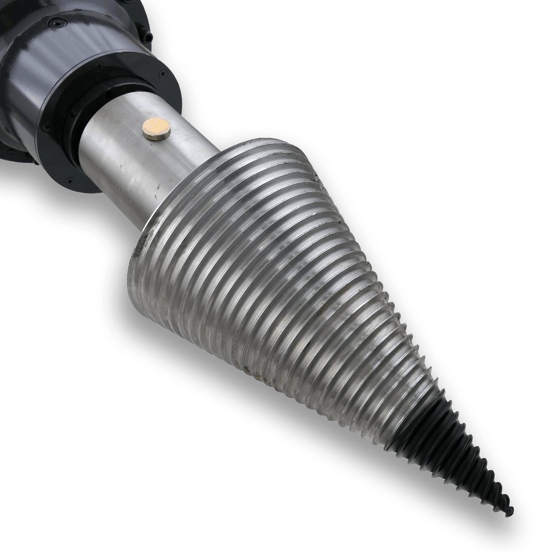 SCS10000 Kegelspalter SCS20000 Kegelspalter