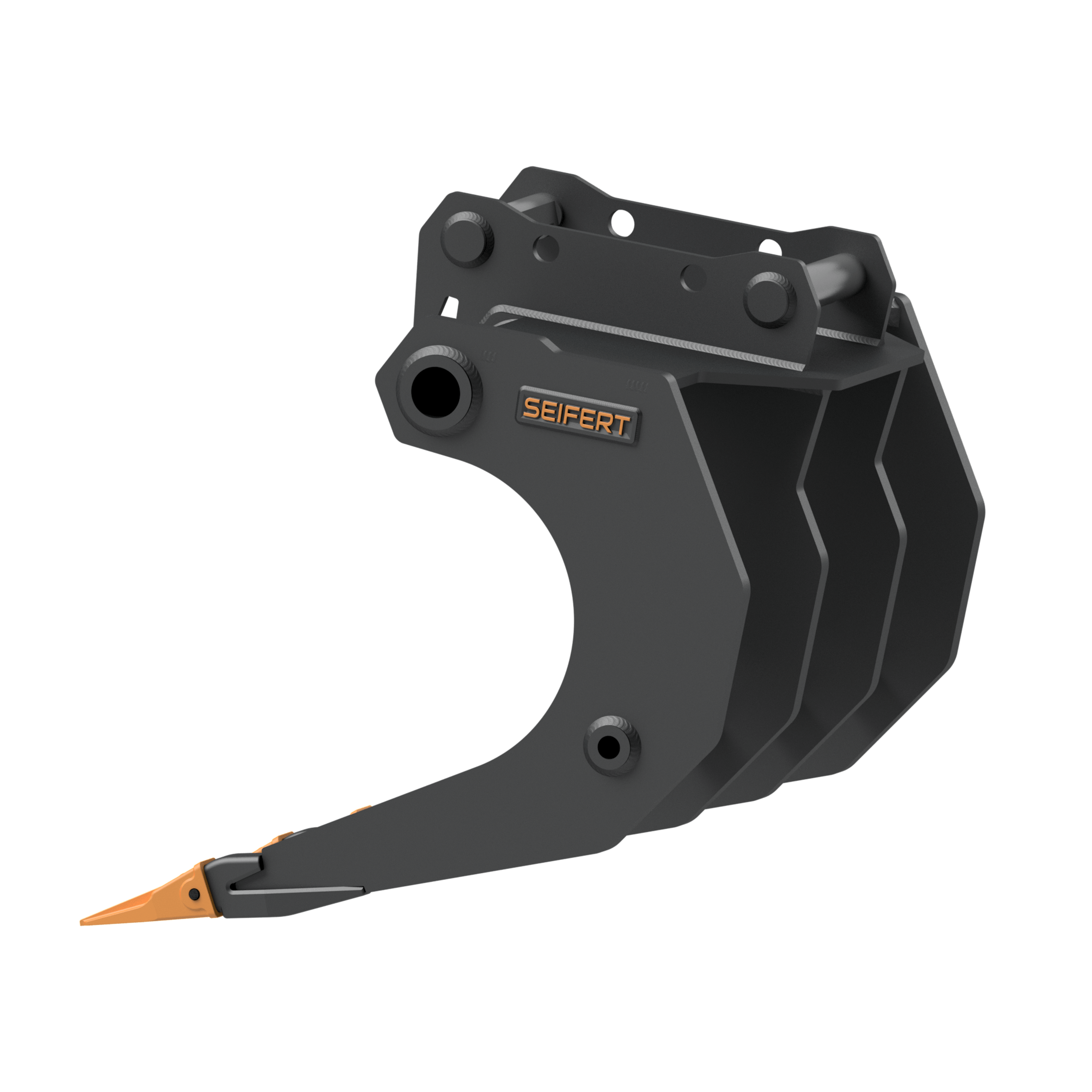 Roderechen 200 cm - Klasse 12