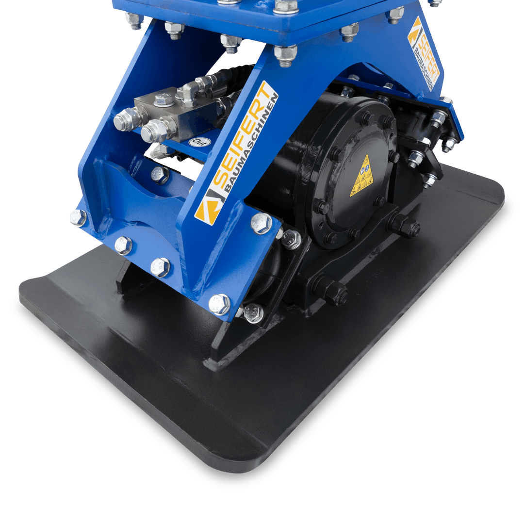 SHC04 Anbauverdichter SHC04 Anbauverdichter