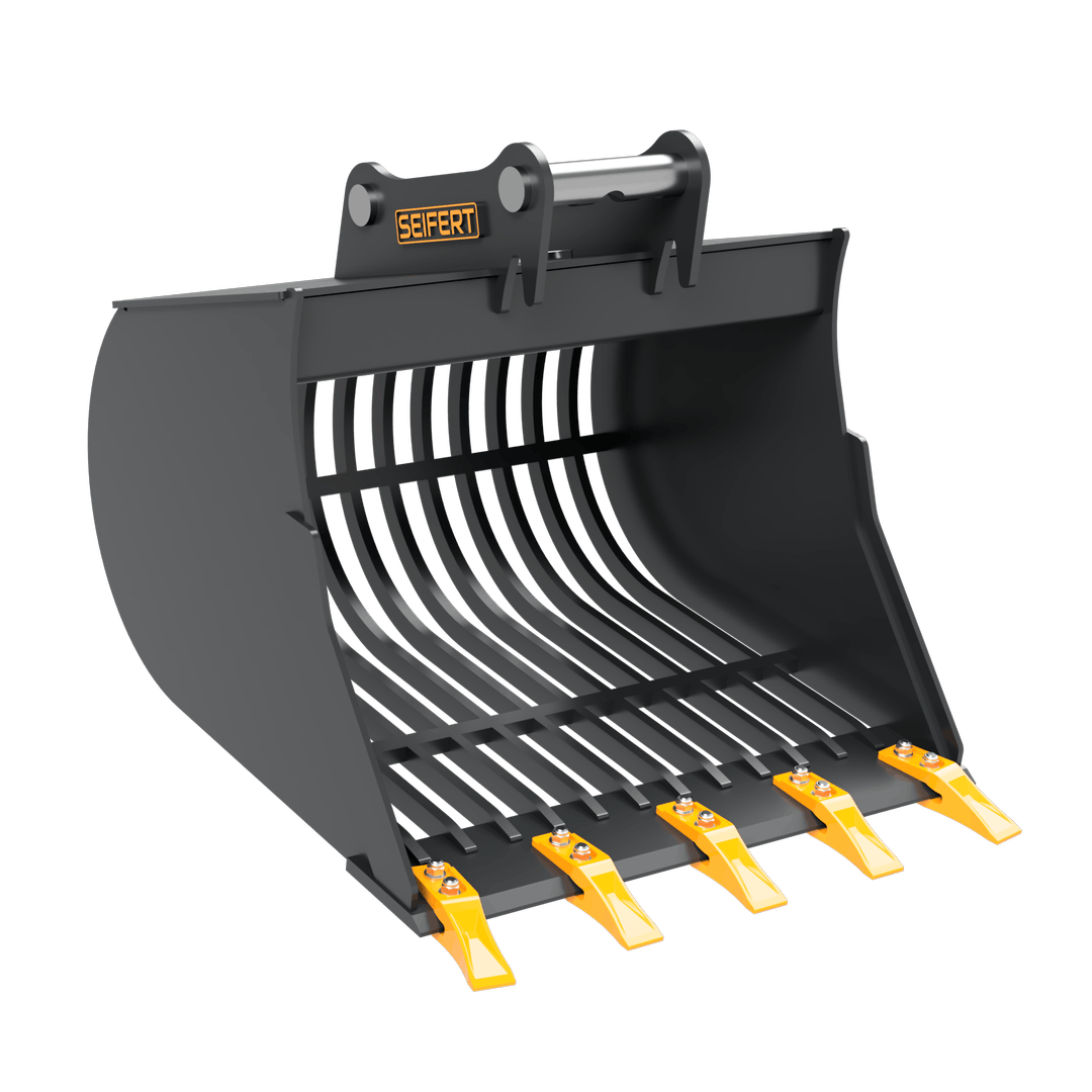 Sorting Bucket 80cm 800mm MS03 Symlock  Sorting Bucket 80cm 800mm MS03 Symlock