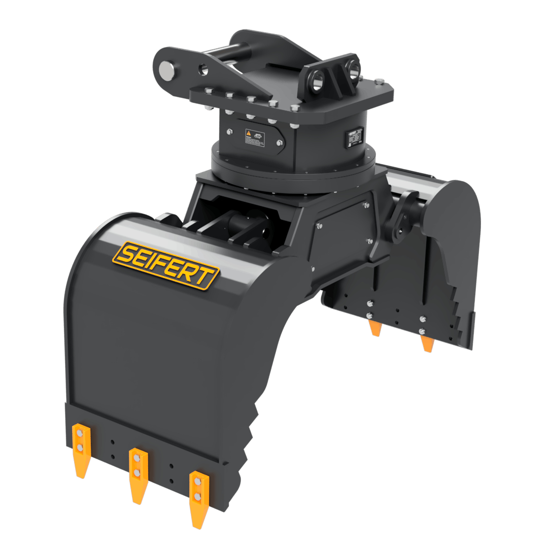 SSG740 Sortiergreifer SSG740 Sortiergreifer