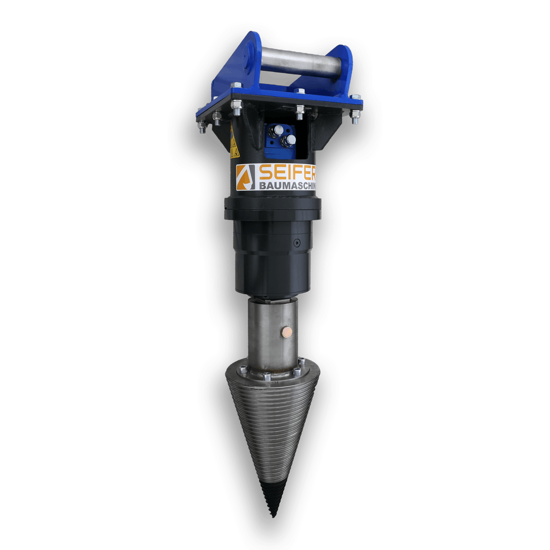 SCS5000 Cone Splitter SCS5000 Cone Splitter