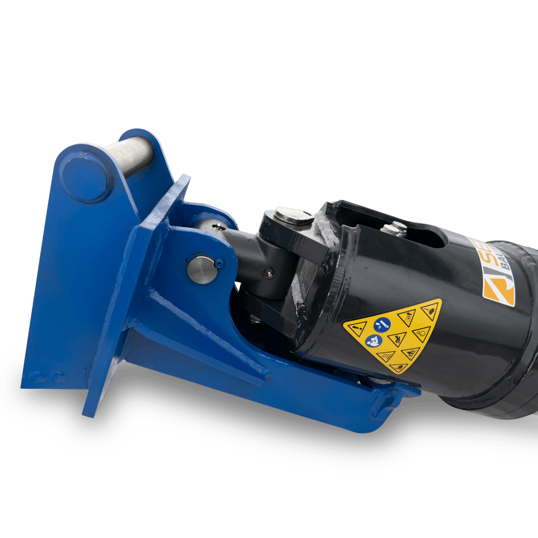 SEA4500 Erdbohrer SEA4500 Erdbohrer