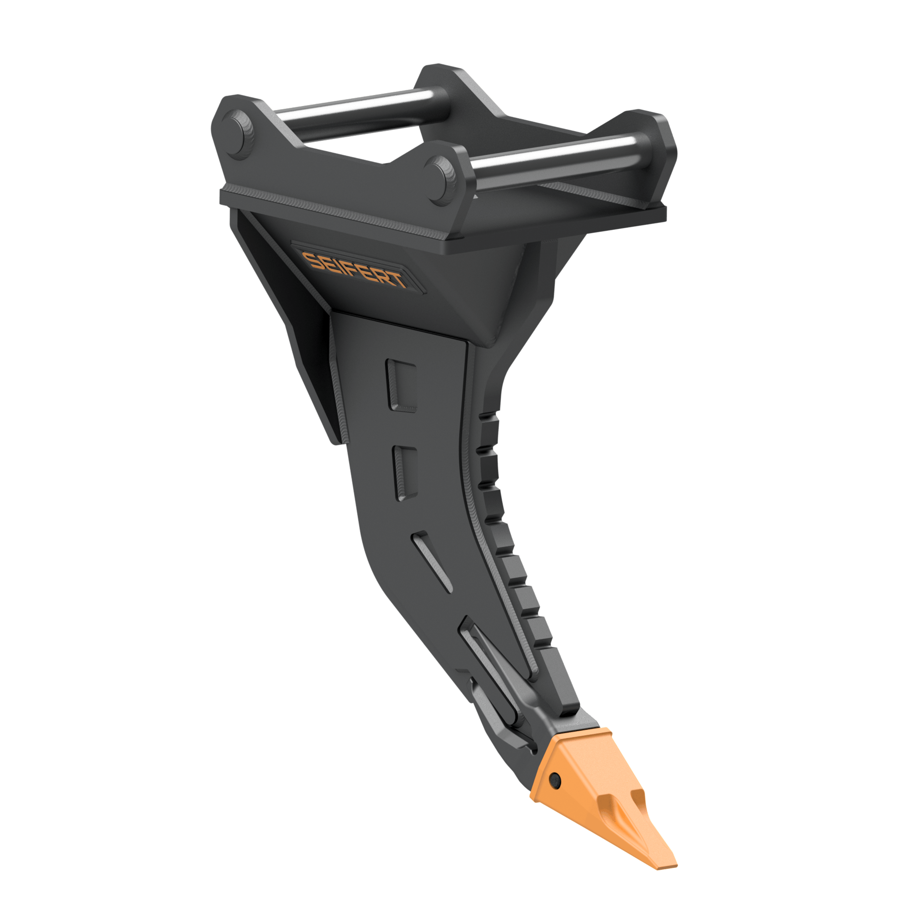 Reißzahn - Klasse 12