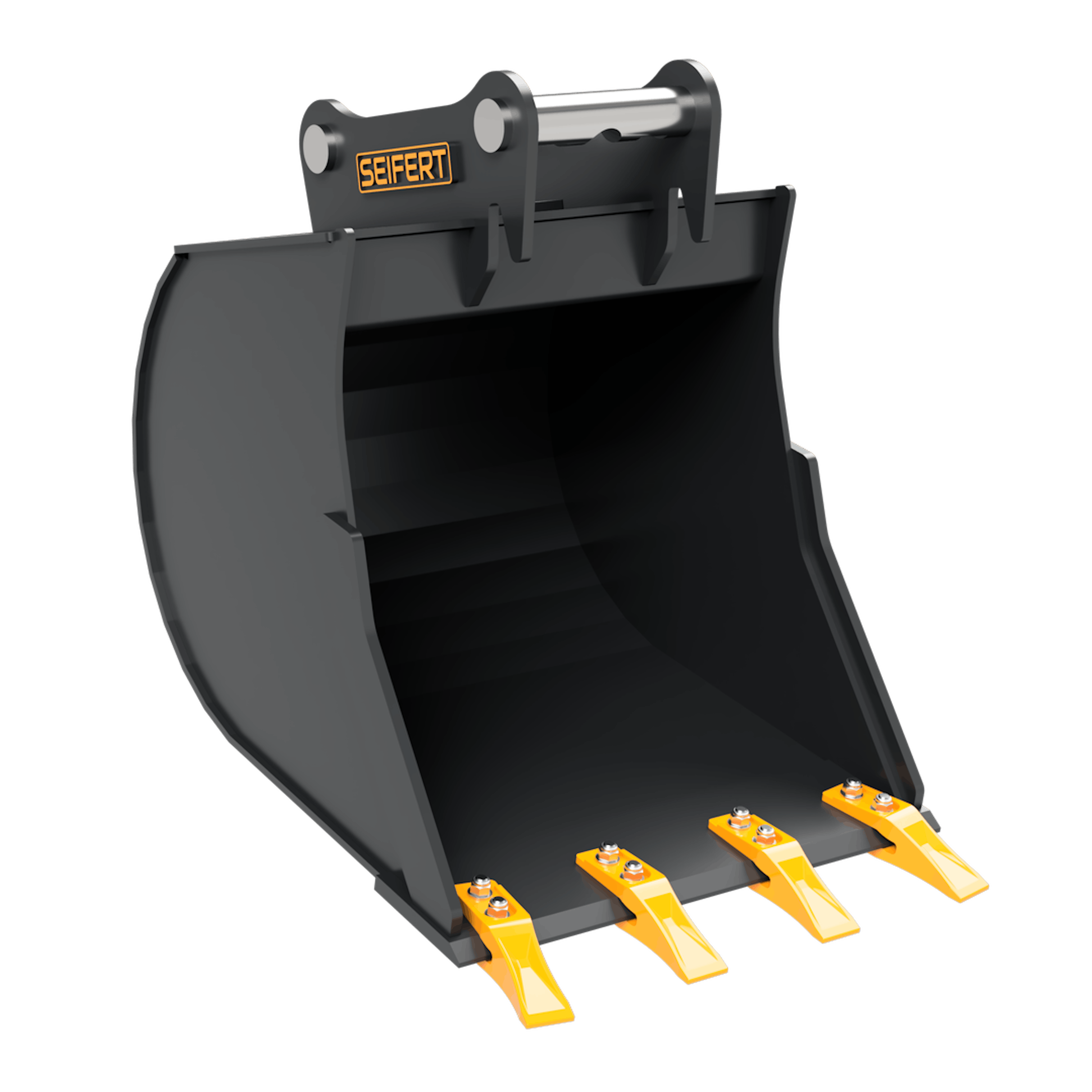 Tieflöffel 60cm 600mm MS03 Symlock // B-Ware