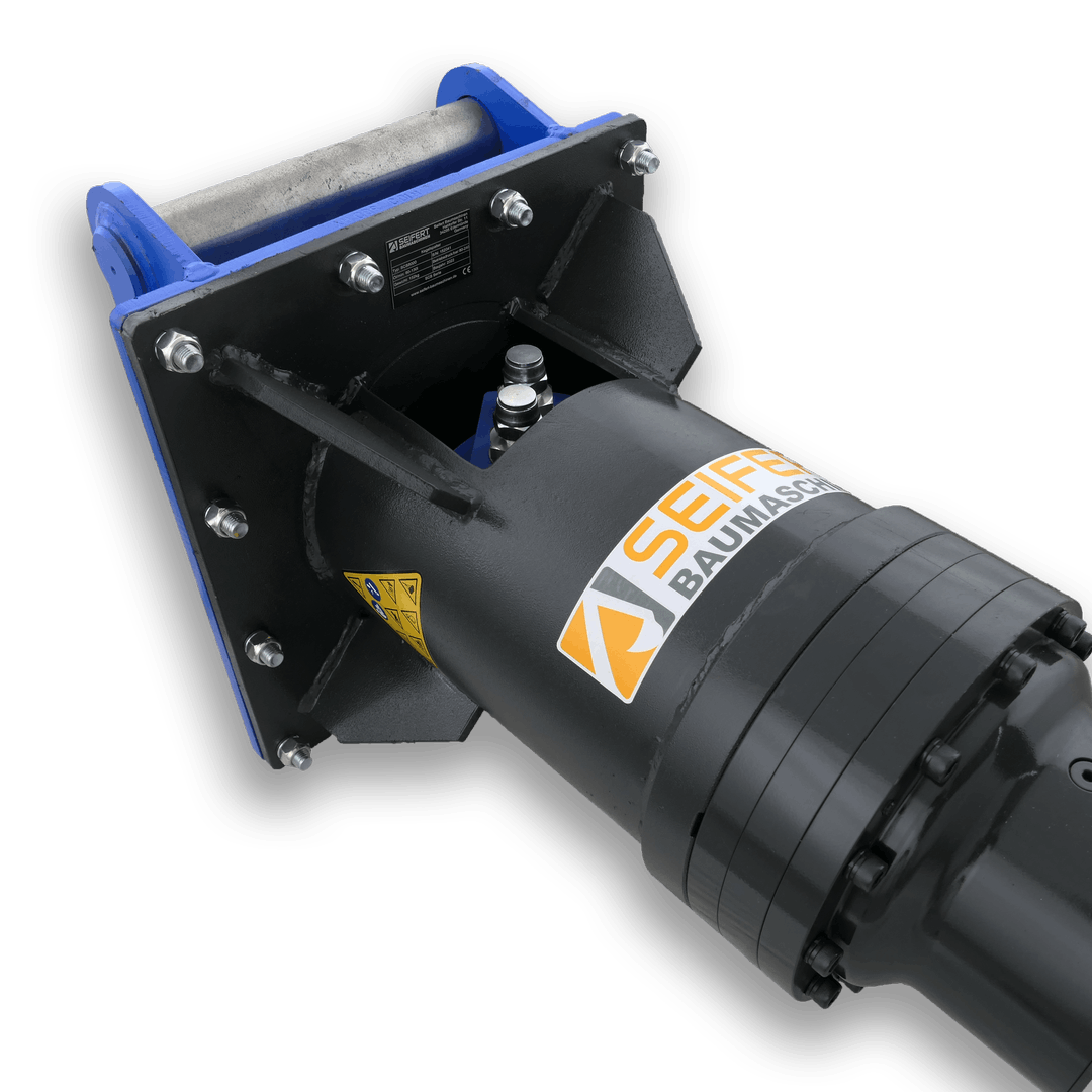 SCS10000 Kegelspalter SCS20000 Kegelspalter