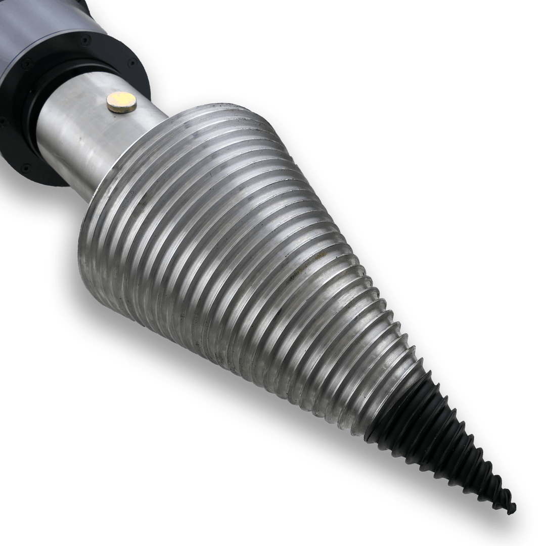 SCS5000 Cone Splitter SCS5000 Cone Splitter