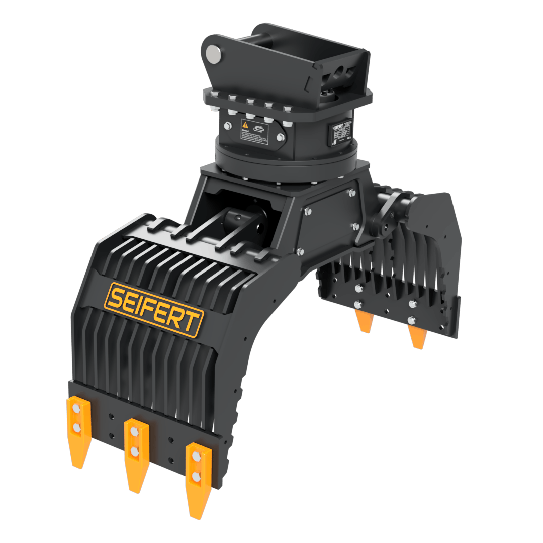 SDG260 Abbruchgreifer SDG260 Abbruchgreifer