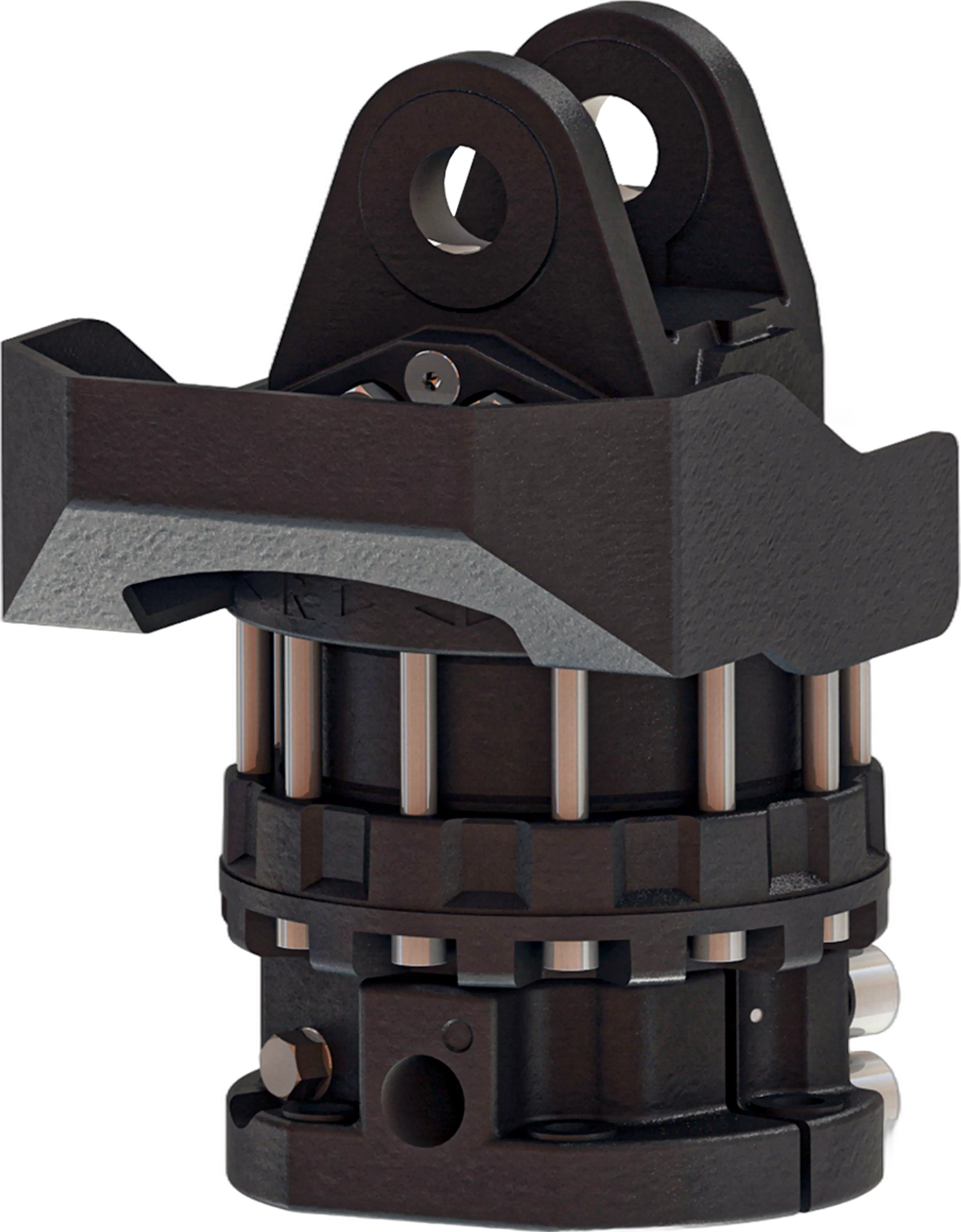 SHR1100 100-45/F173-6 Flanschrotator