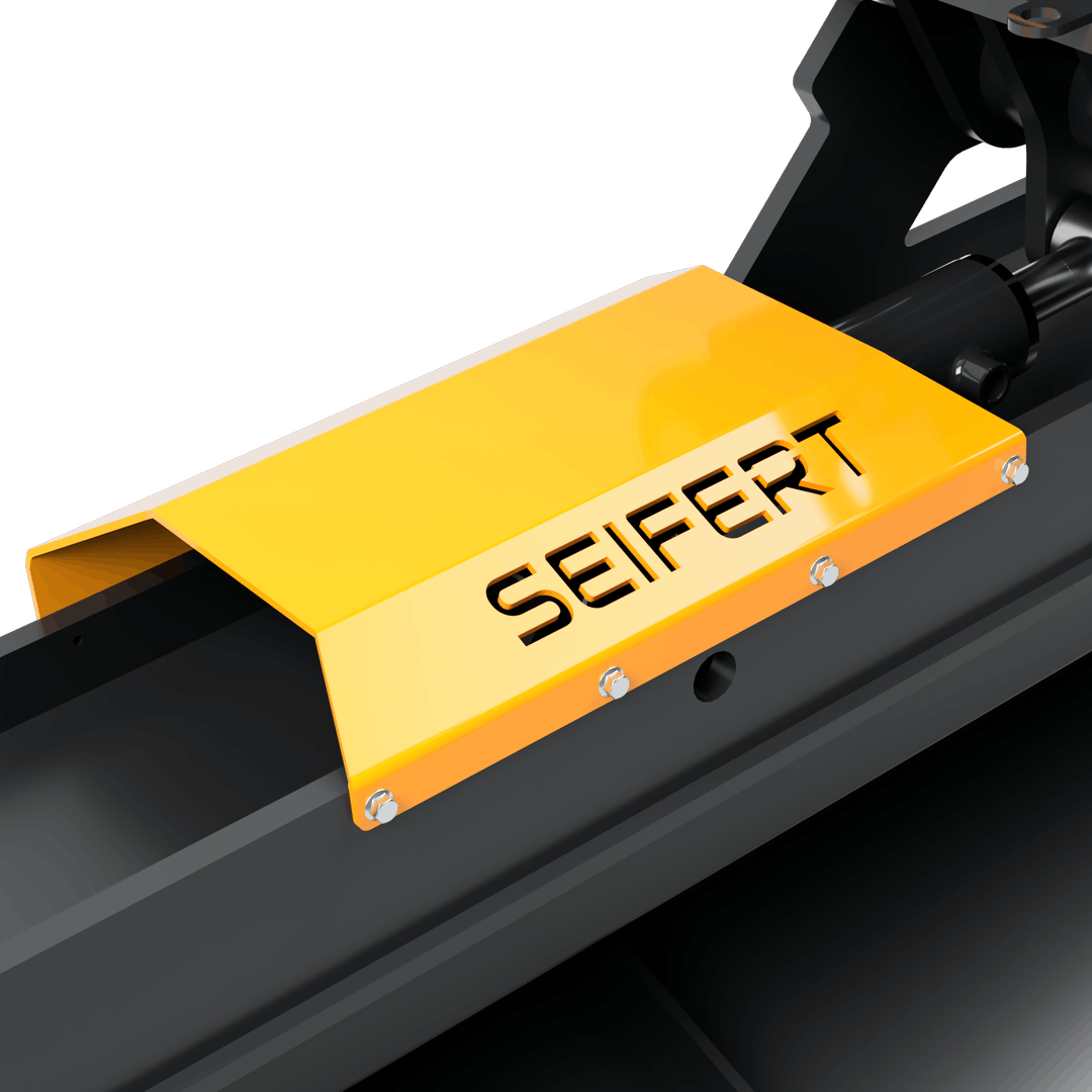 Ditch Bucket Hydraulic 200cm 2000mm MS08 Symlock  Ditch Bucket Hydraulic 200cm 2000mm MS08 Symlock