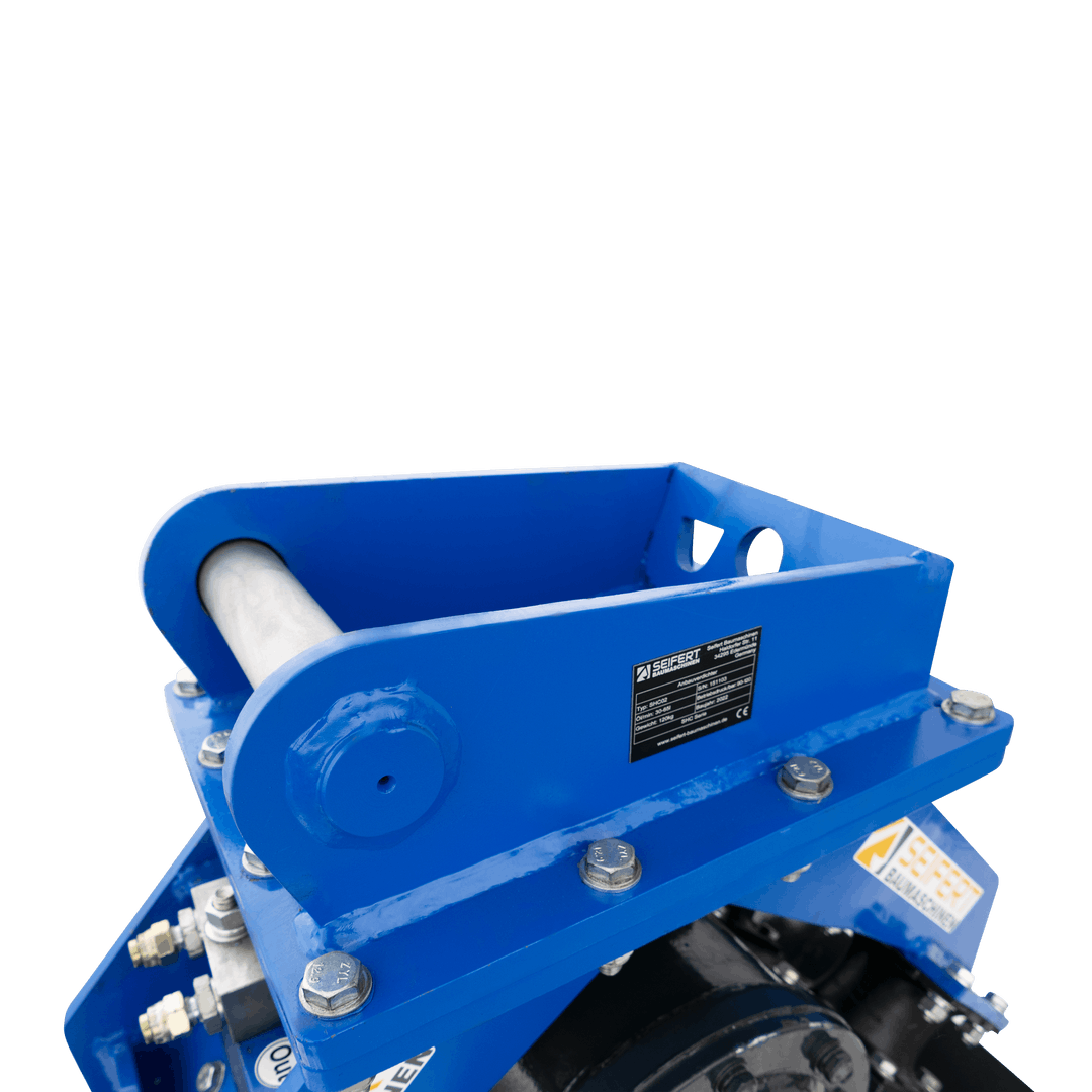 SHC02 Anbauverdichter SHC02 Anbauverdichter