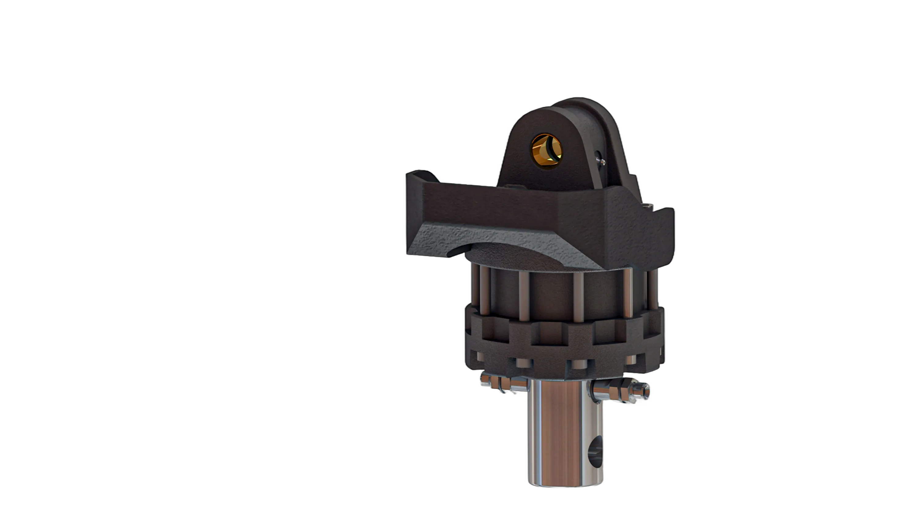 SHR55 73-30/S59-30 Greifer-Rotator