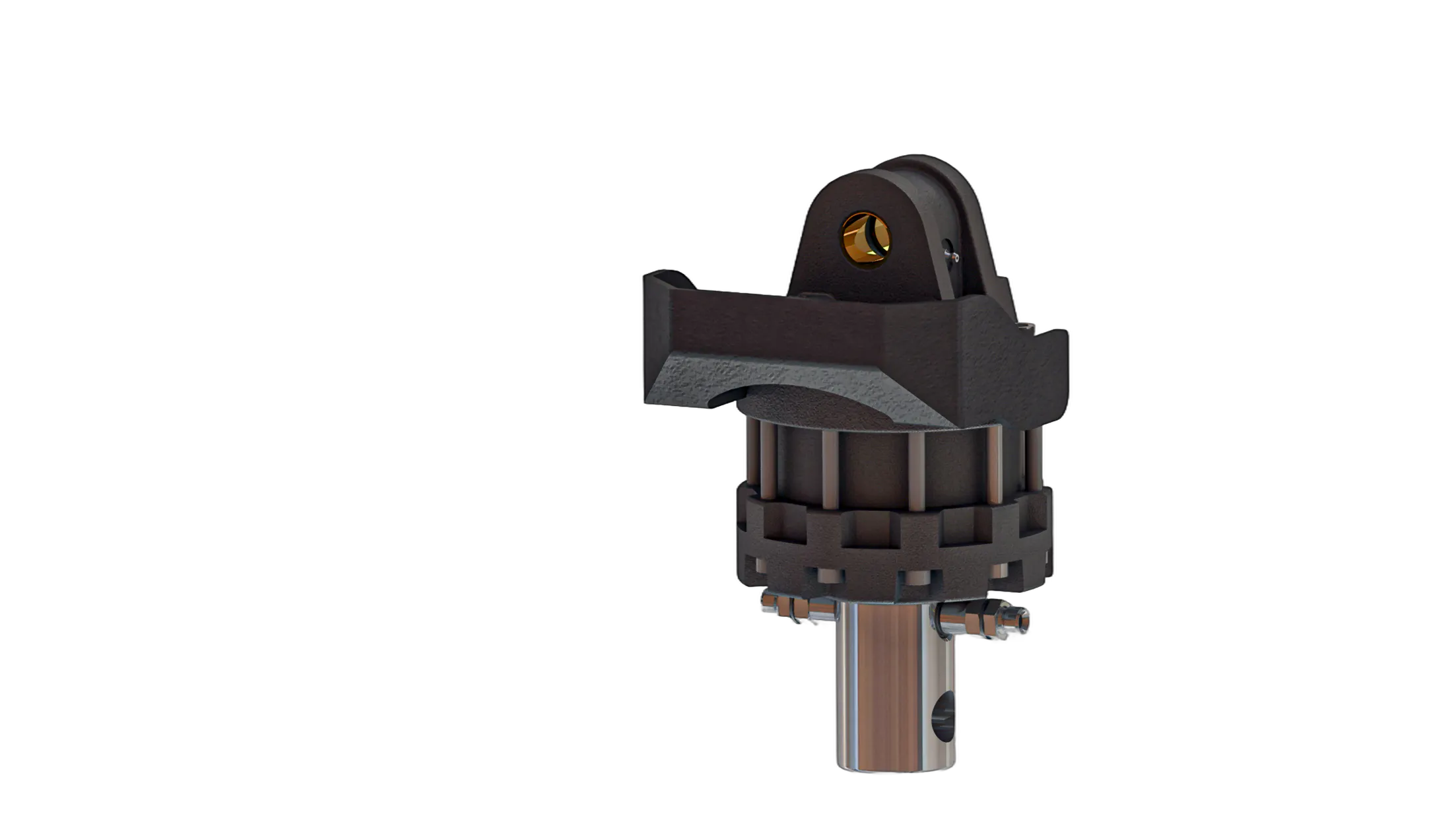 SHR55 73-30/S59-30 Greifer-Rotator SHR55 73-30/S59-30 Greifer-Rotator