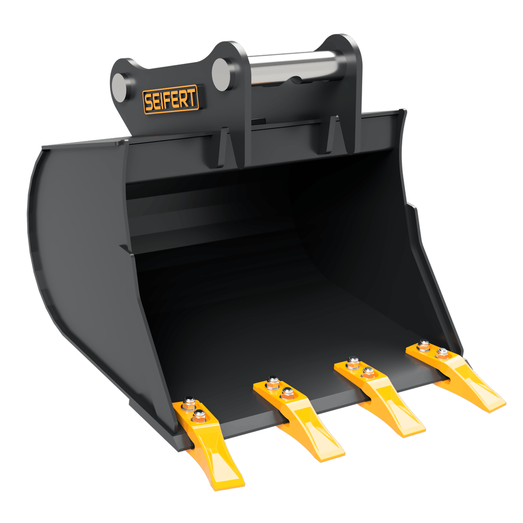 Tieflöffel 60cm 600mm MS03 Symlock Tieflöffel 60cm 600mm MS03 Symlock