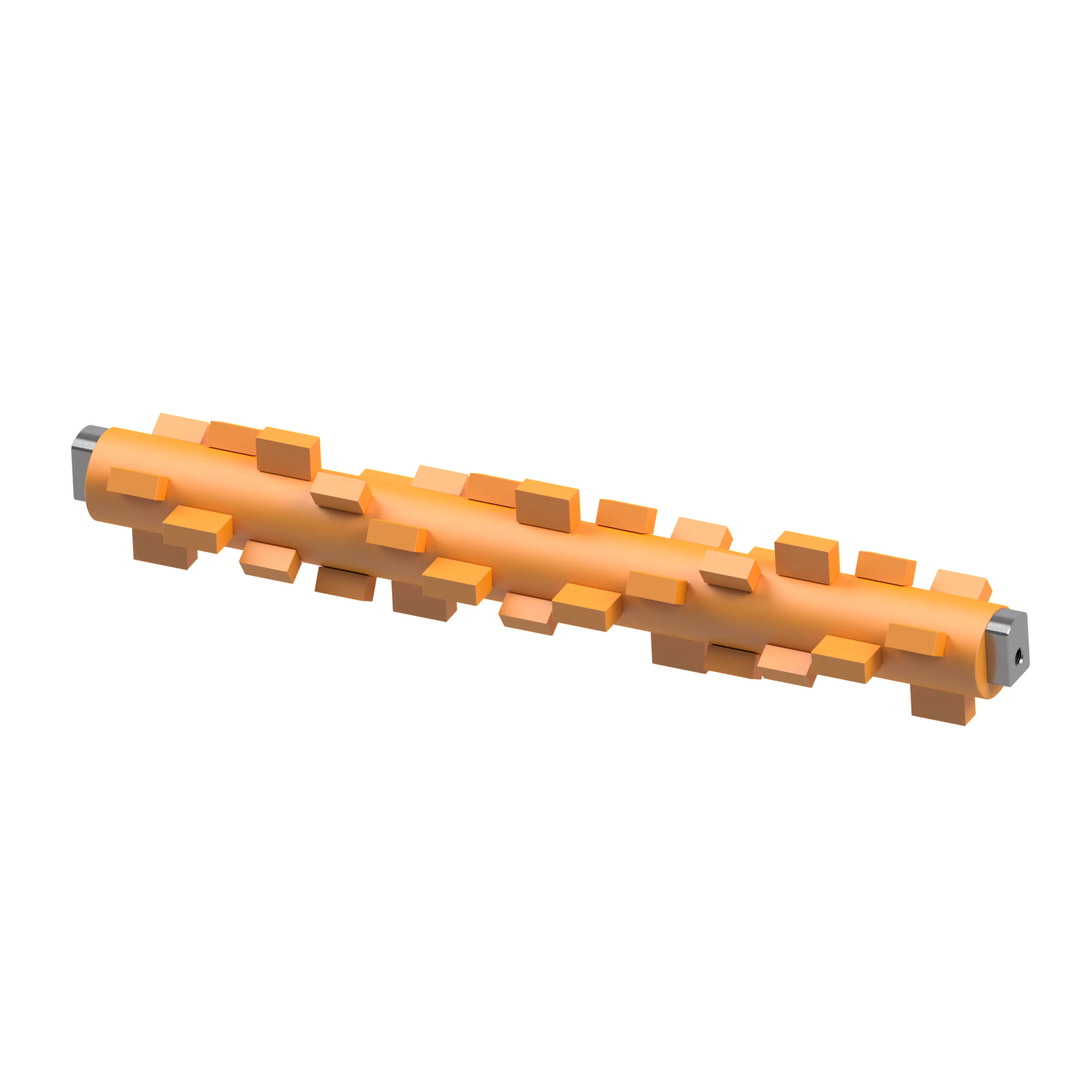 Wellenset: Mischwelle 60 mm für SHS4120