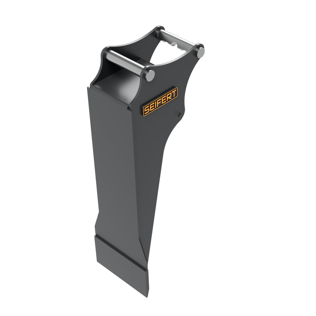 Power Spade MS01 Symlock  Power Spade MS01 Symlock