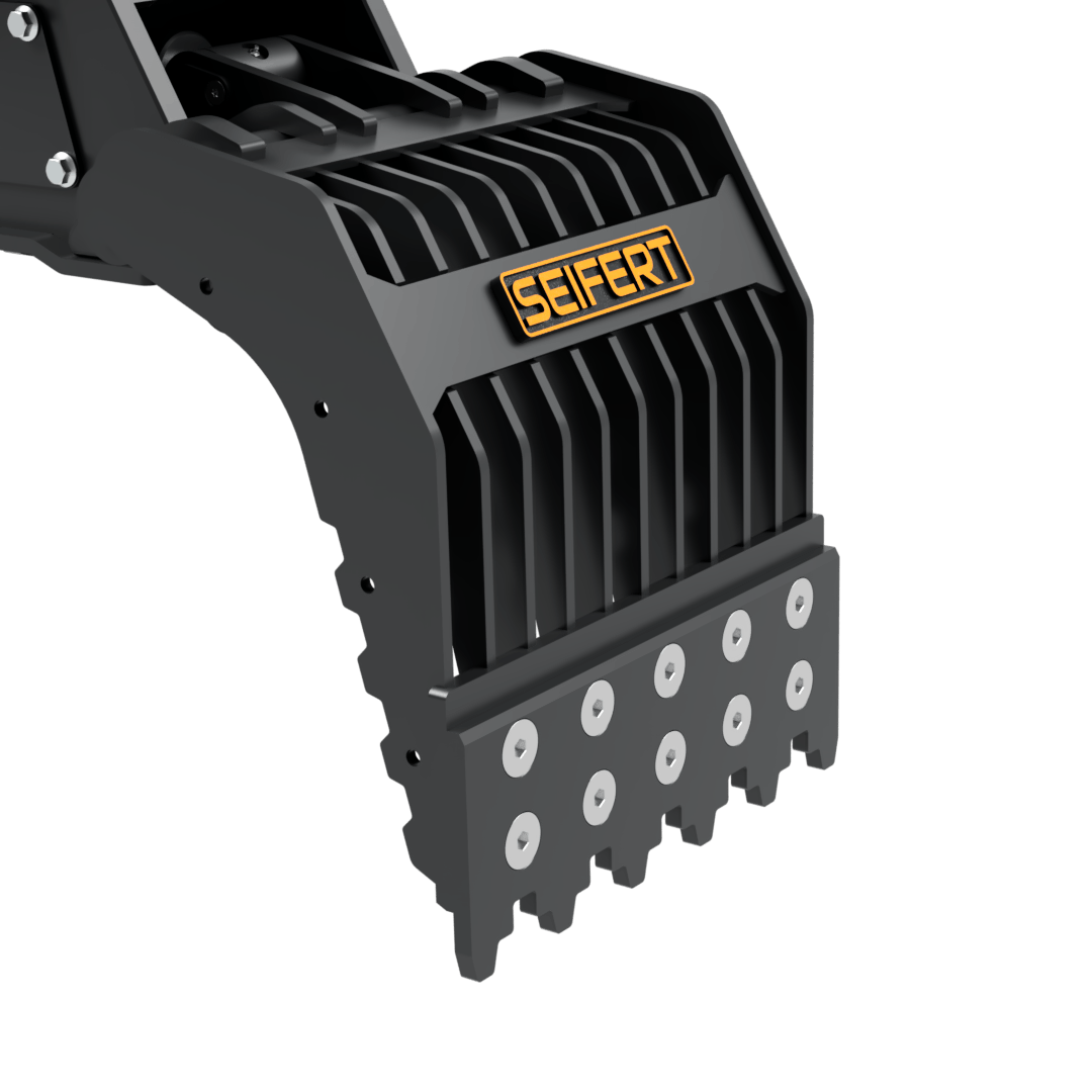 SDG150 Abbruchgreifer SDG150 Abbruchgreifer