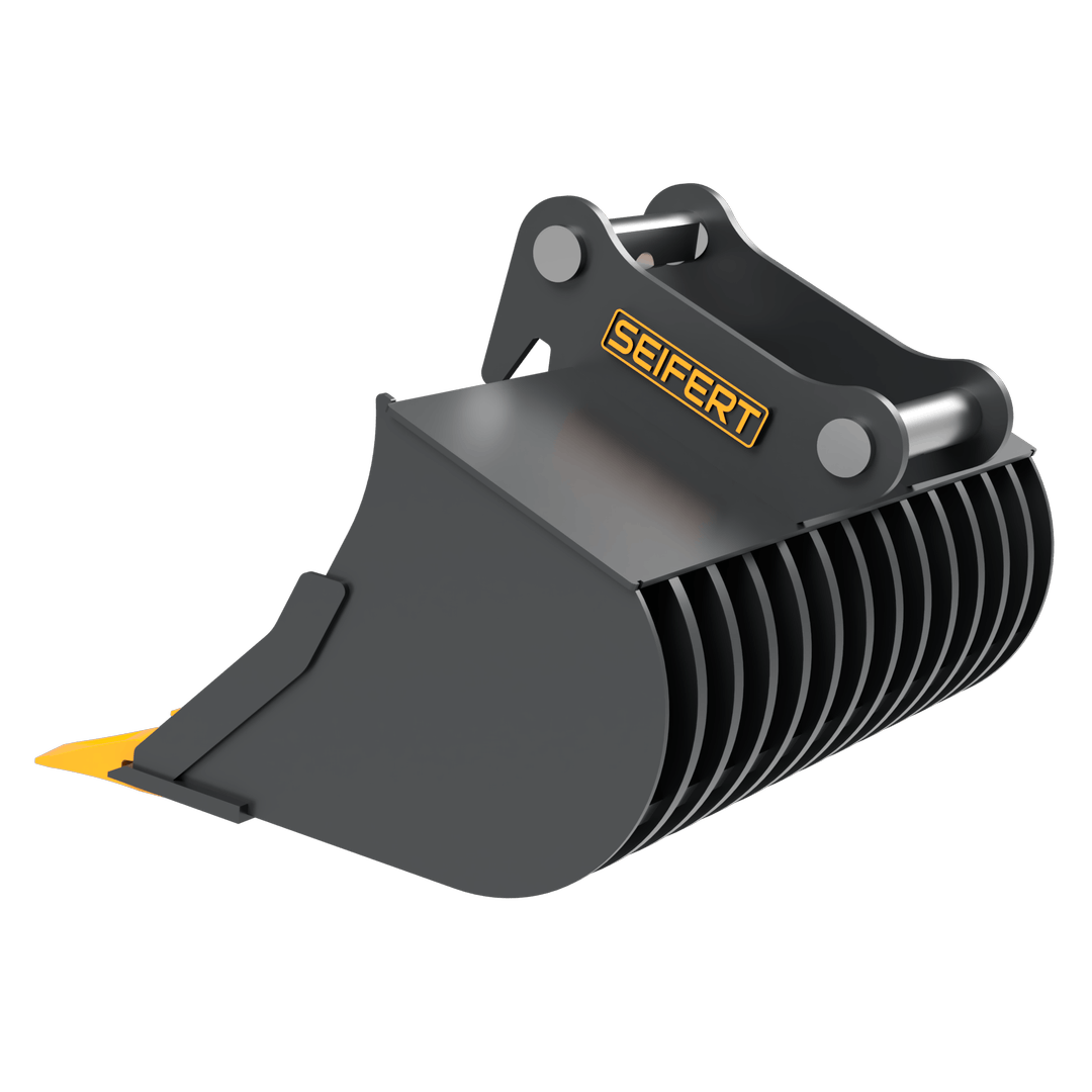 Sorting Bucket 80cm 800mm MS03 Symlock  Sorting Bucket 80cm 800mm MS03 Symlock