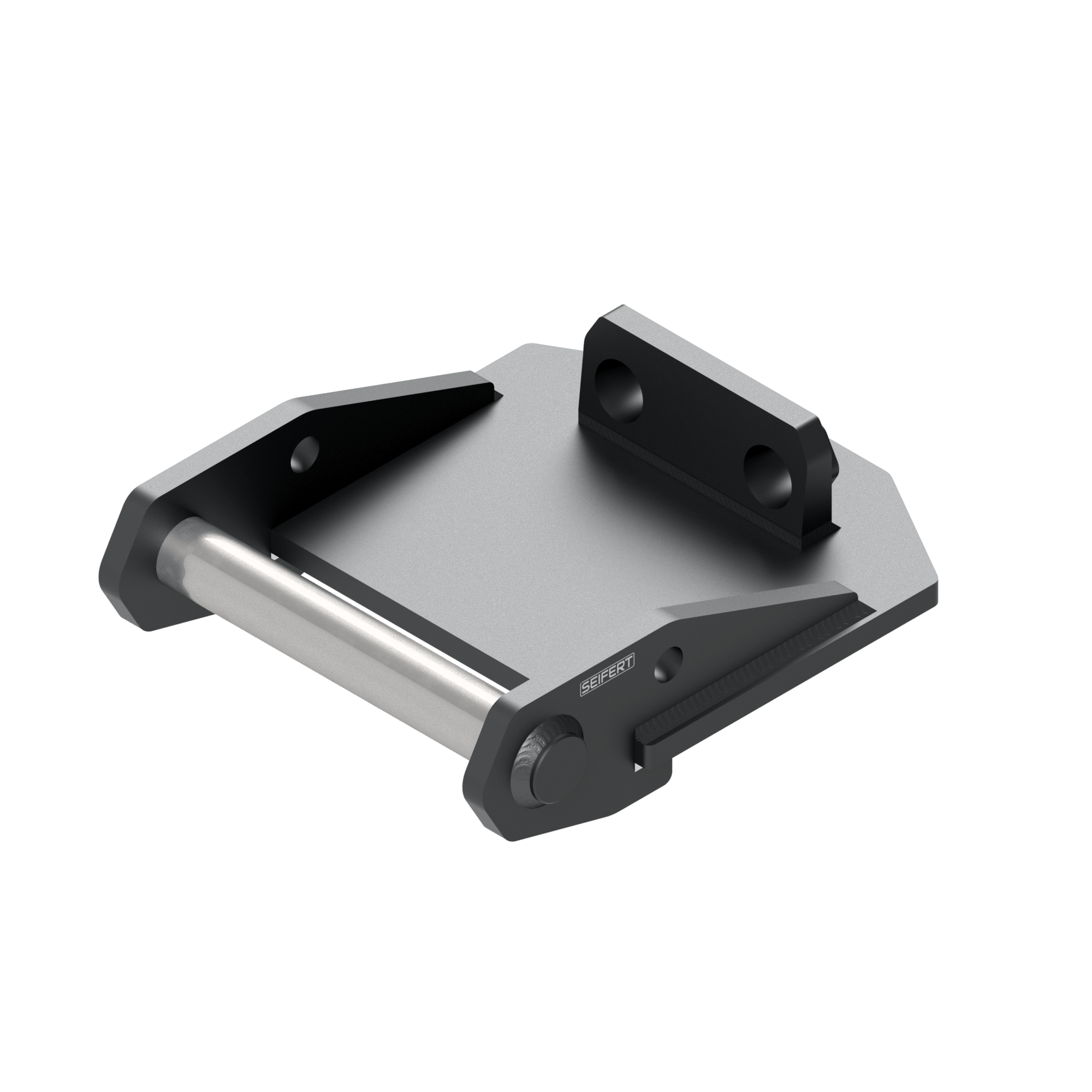 Adapterrahmen passend Lehnhoff MS21 / MS25 Adapterrahmen passend Lehnhoff MS21 / MS25