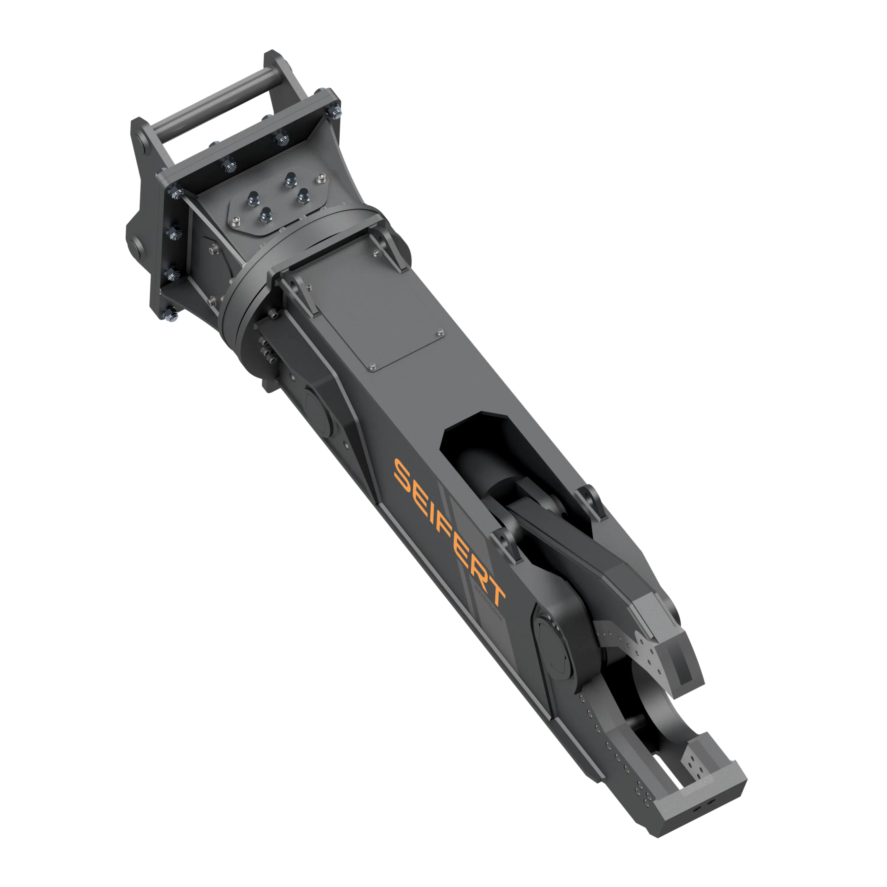 SDS1500 Schrottschere