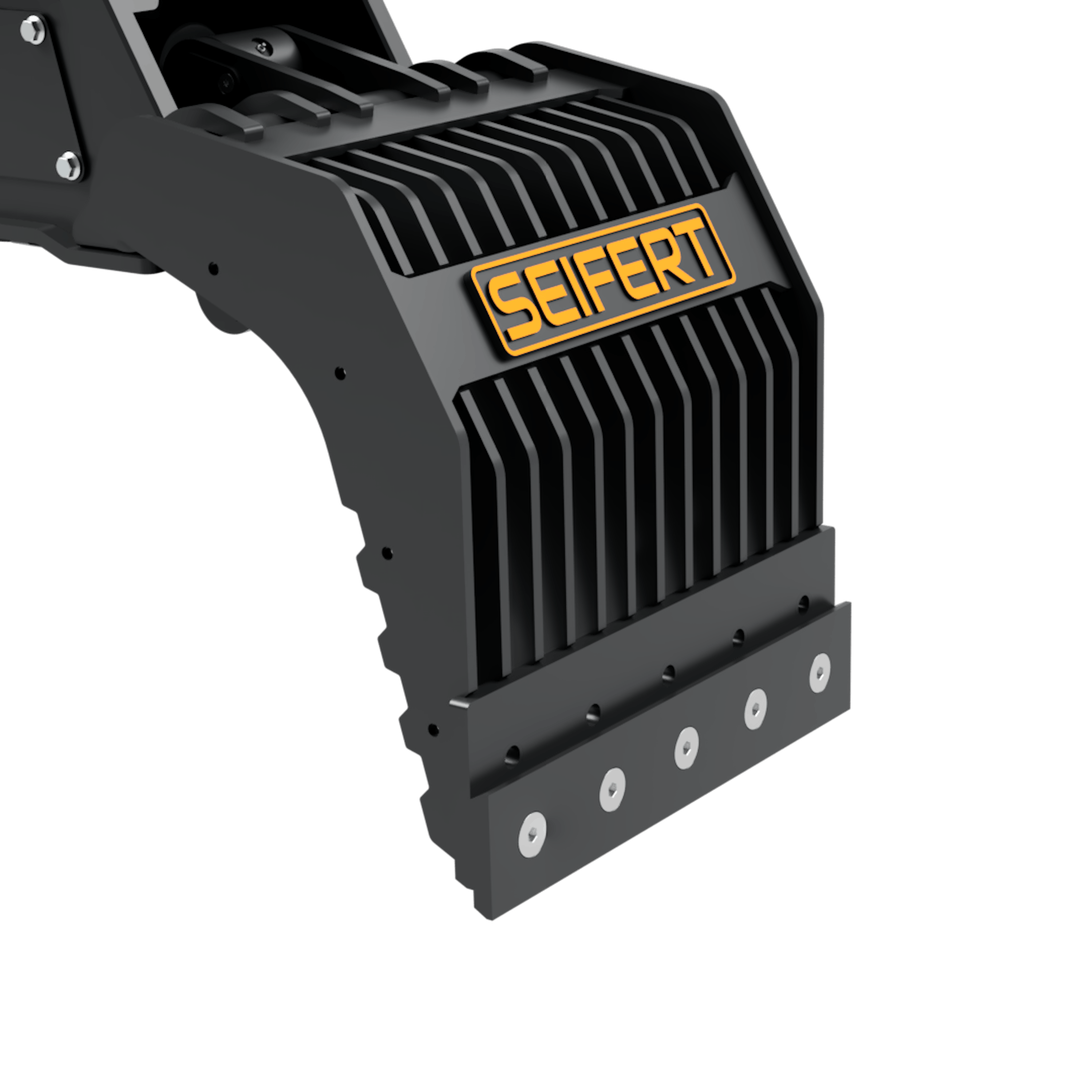 SDG260 Abbruchgreifer // B-Ware