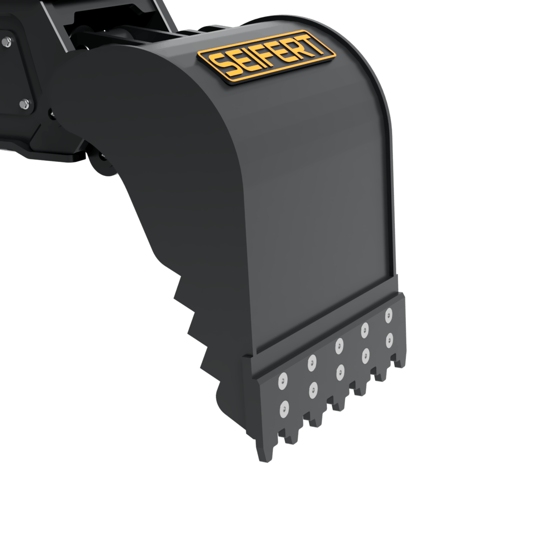 SSG550 Sortiergreifer SSG550 Sortiergreifer