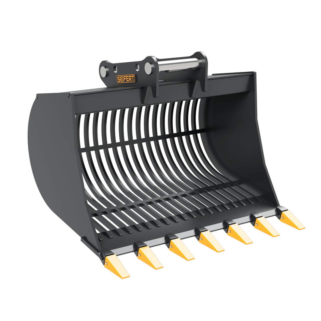 Sorting Bucket 120cm 1200mm MS08 Symlock  Sorting Bucket 120cm 1200mm MS08 Symlock