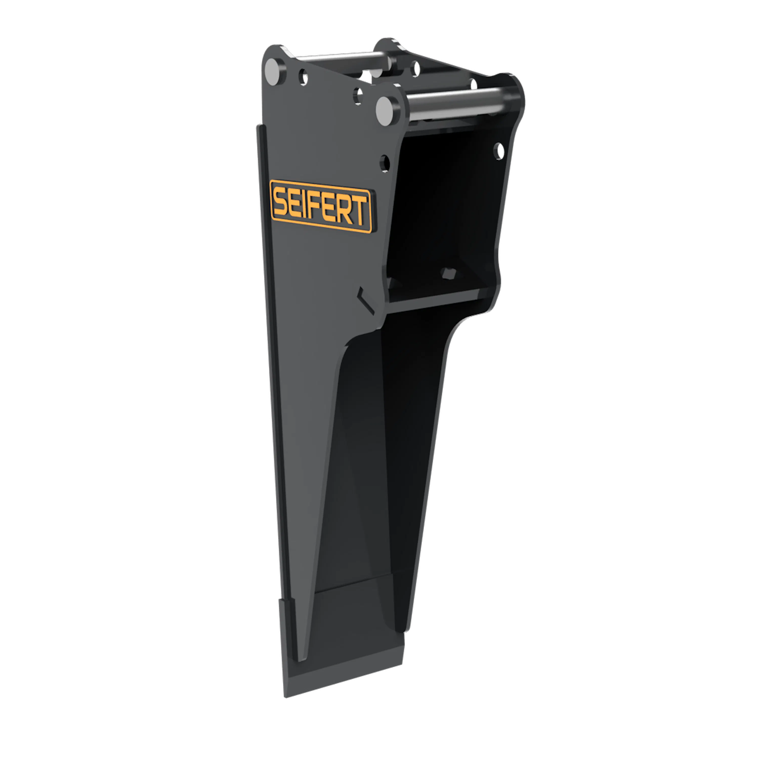 Powerspaten 35 cm - Klasse 4