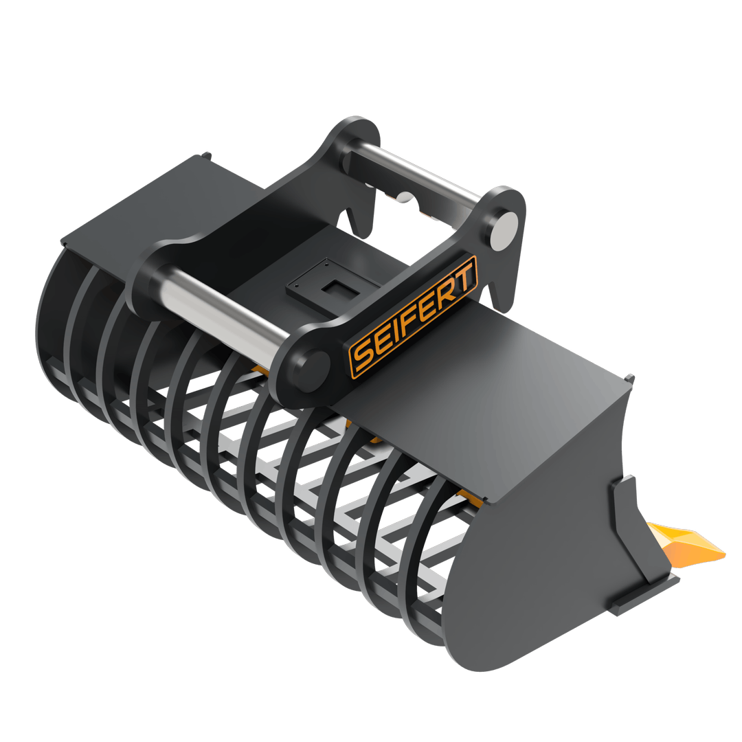 Sorting Bucket 60cm 600mm MS01 Symlock  Sorting Bucket 60cm 600mm MS01 Symlock