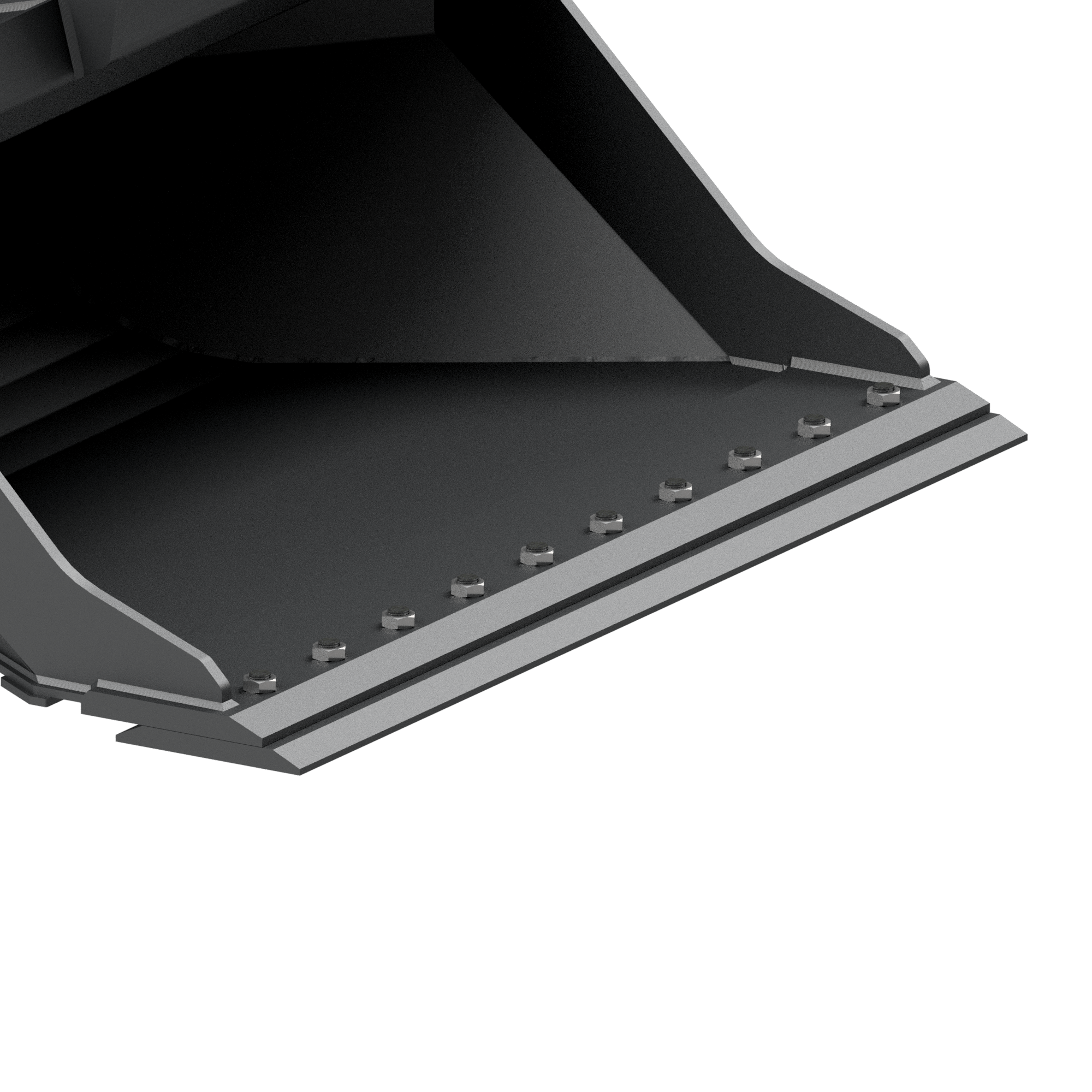 Planierlöffel 160 cm - Klasse 7 Planierlöffel 160 cm - Klasse 7