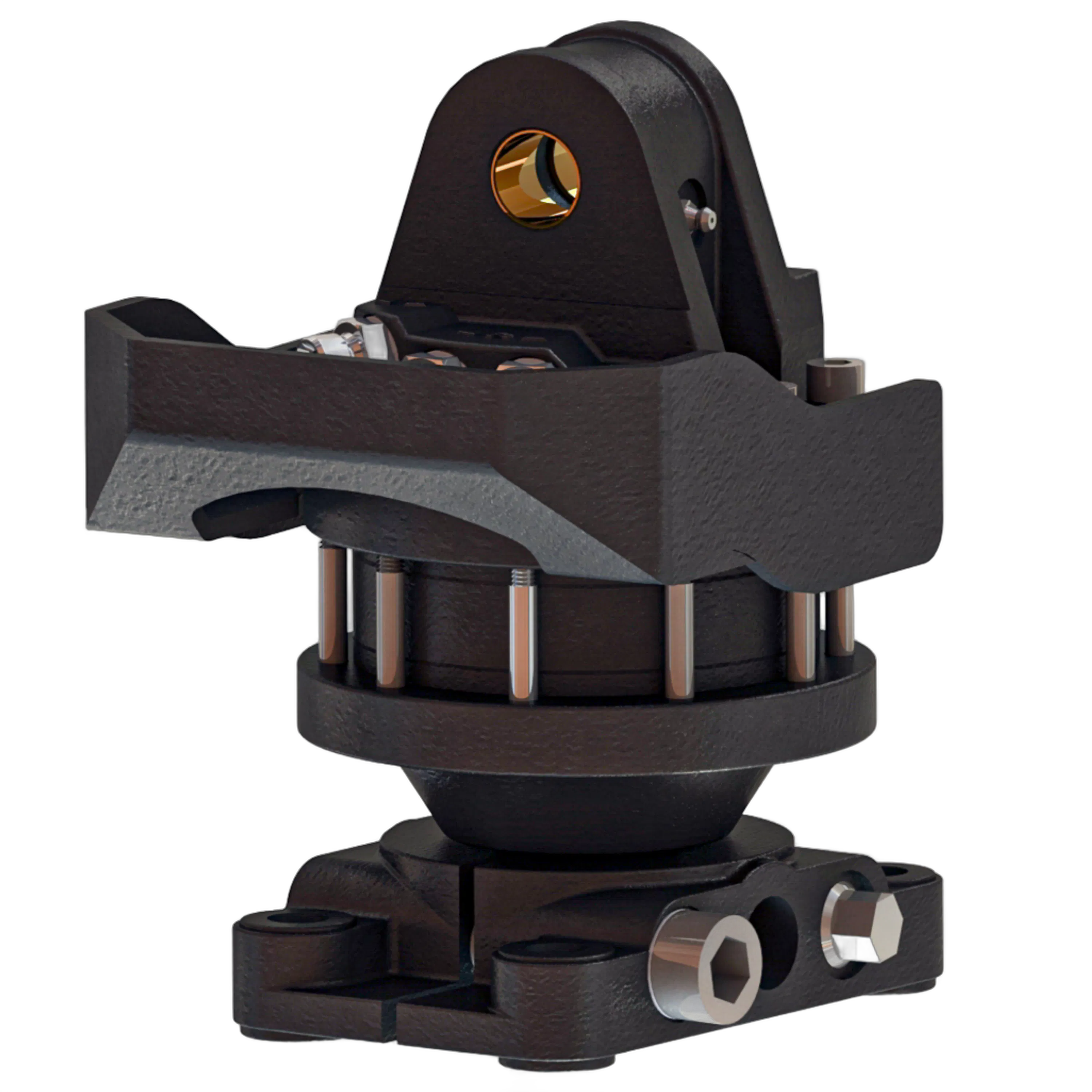 SHR30 60-25/F173-4 Flanschrotator