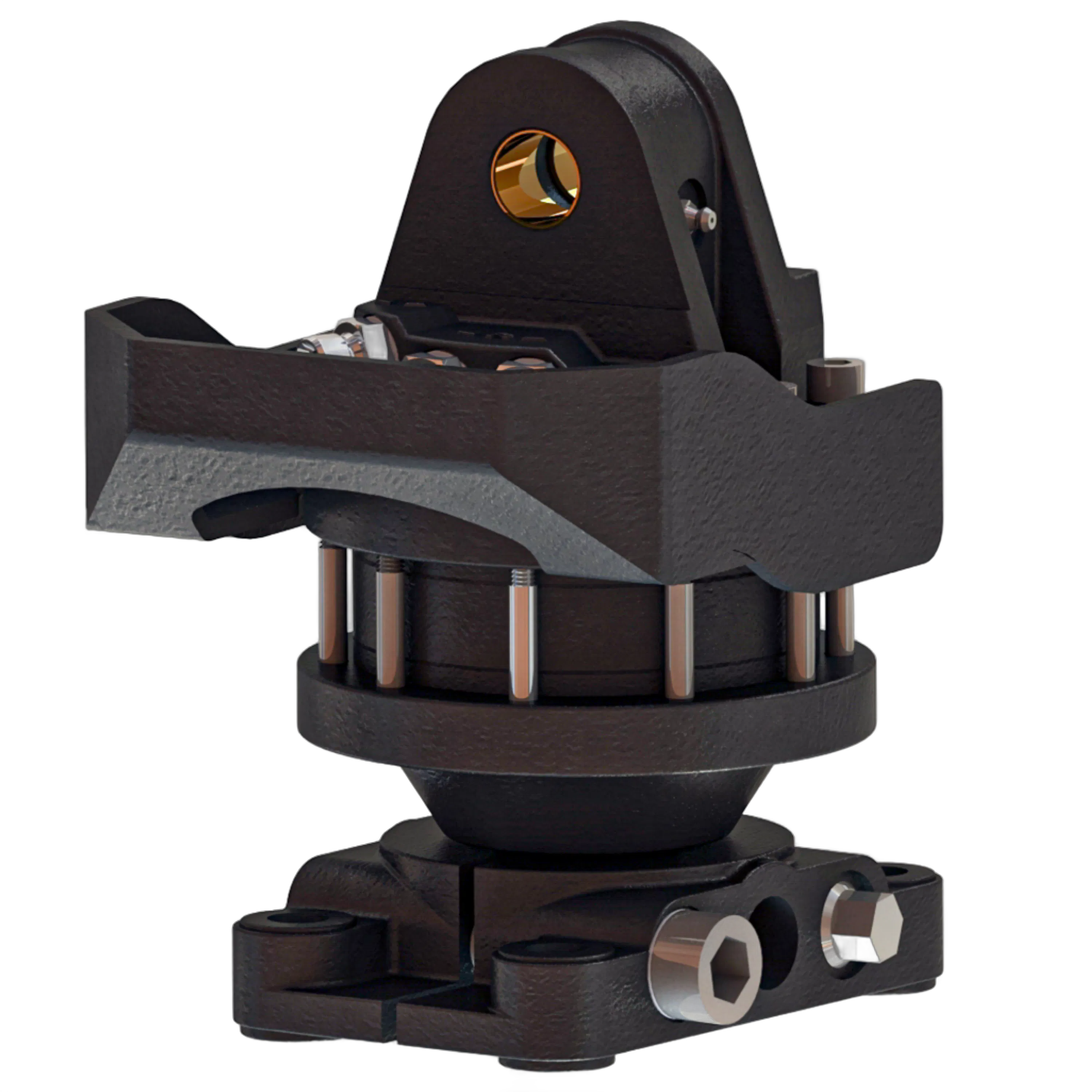 SHR30 60-25/F173-4 Flanschrotator SHR30 60-25/F173-4 Flanschrotator