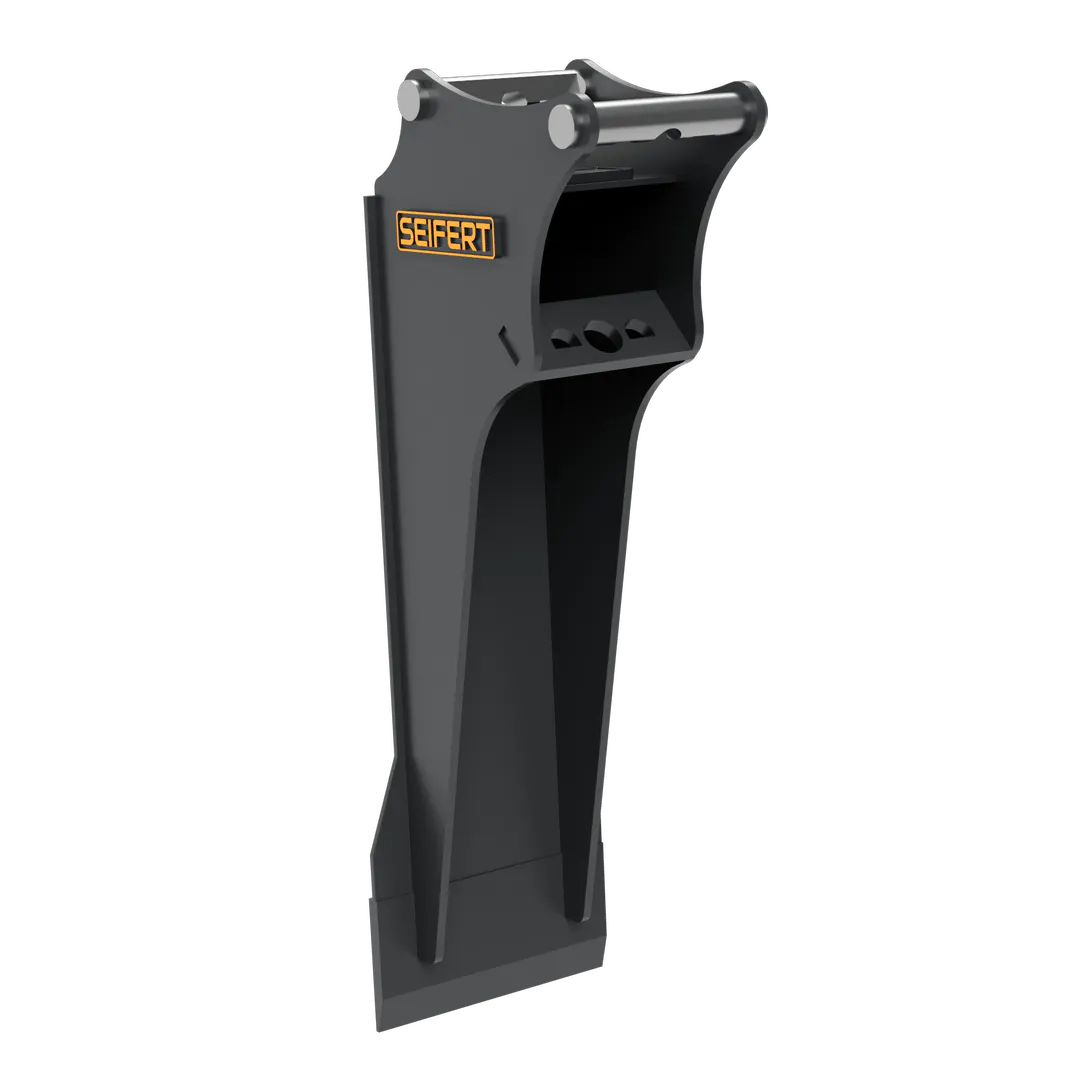 Power Spade MS01 Symlock Power Spade MS01 Symlock