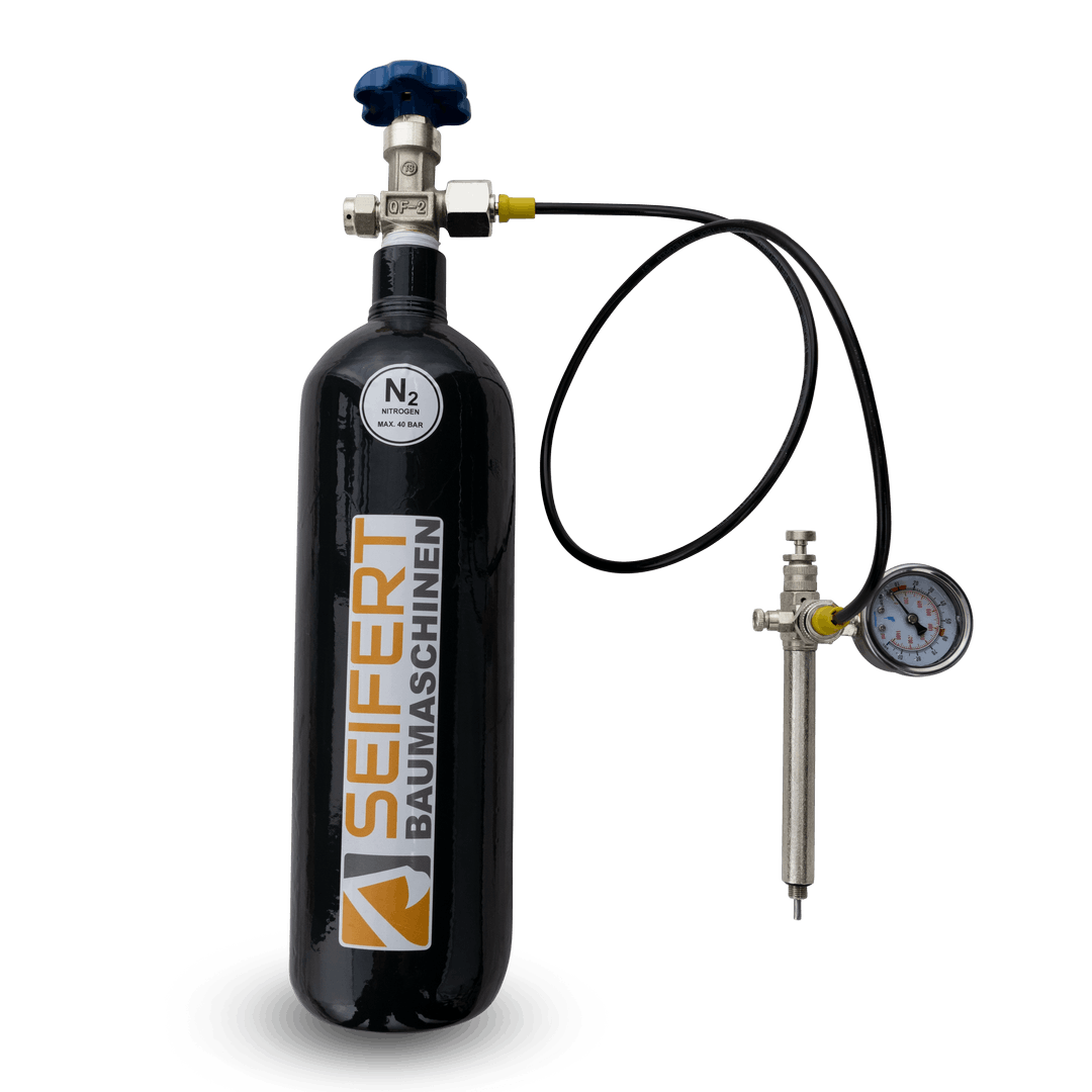 SHB35 Hydraulikhammer SHB35 Hydraulikhammer