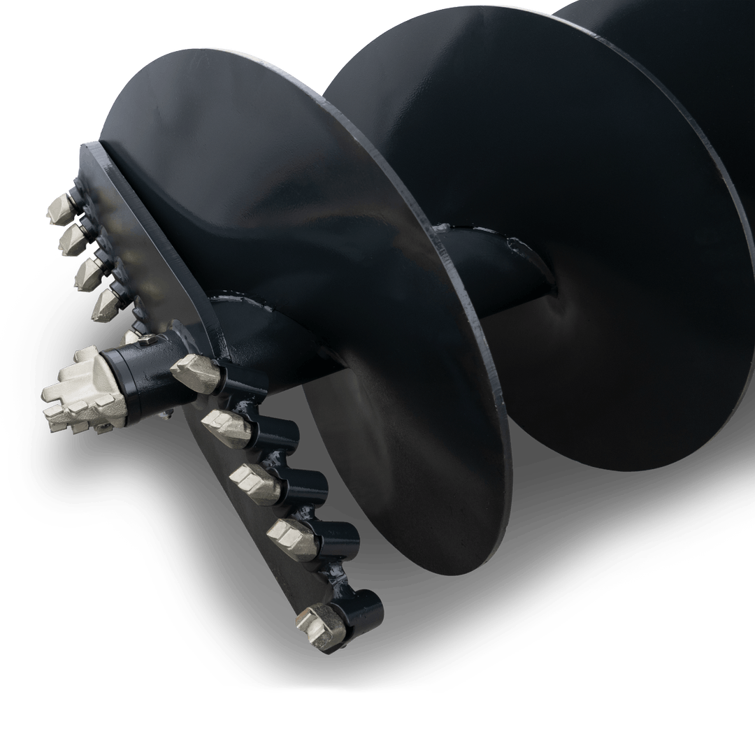 S5 Auger Drill 750mm S5 Auger Drill 750mm