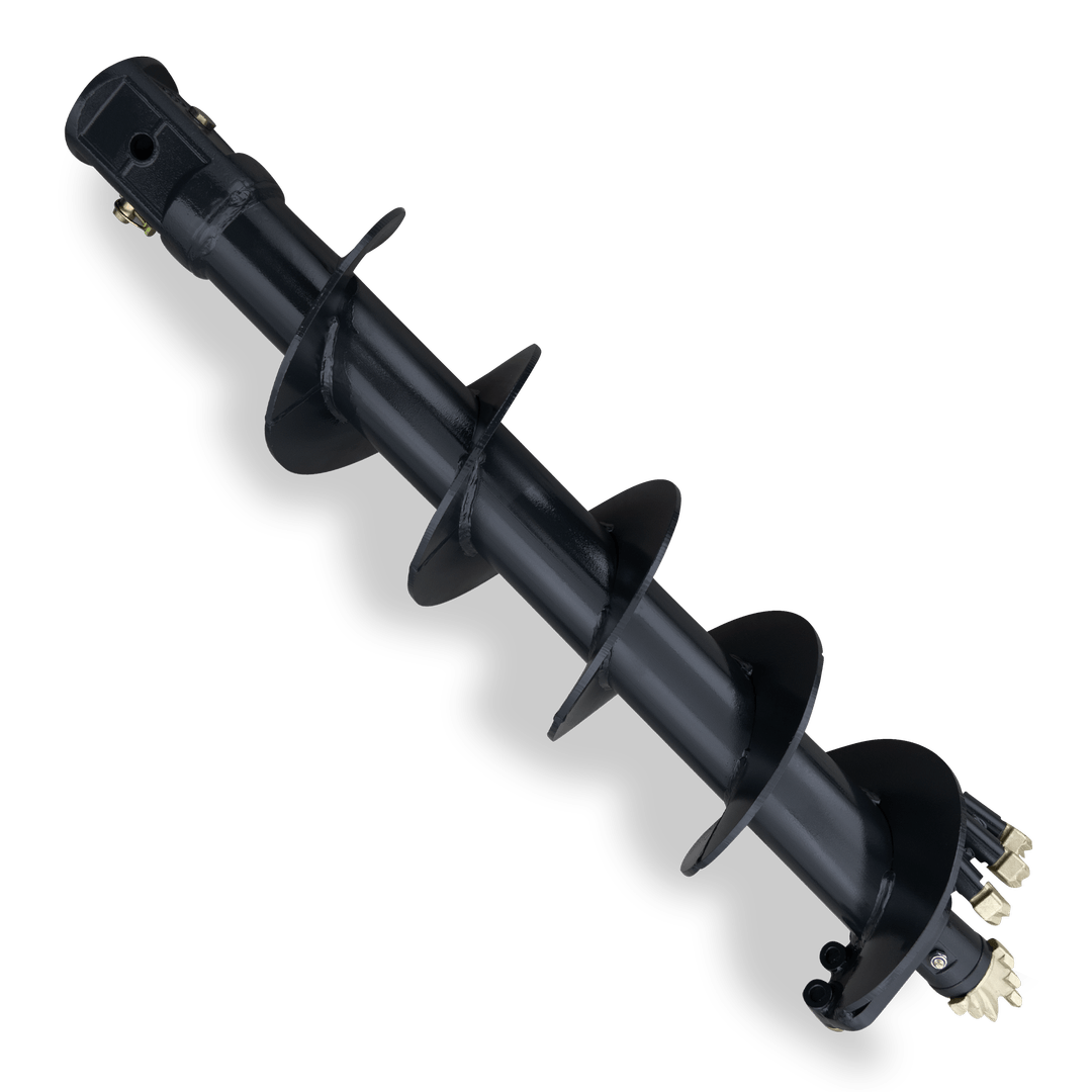 S5 Auger Drill 250mm S5 Auger Drill 250mm