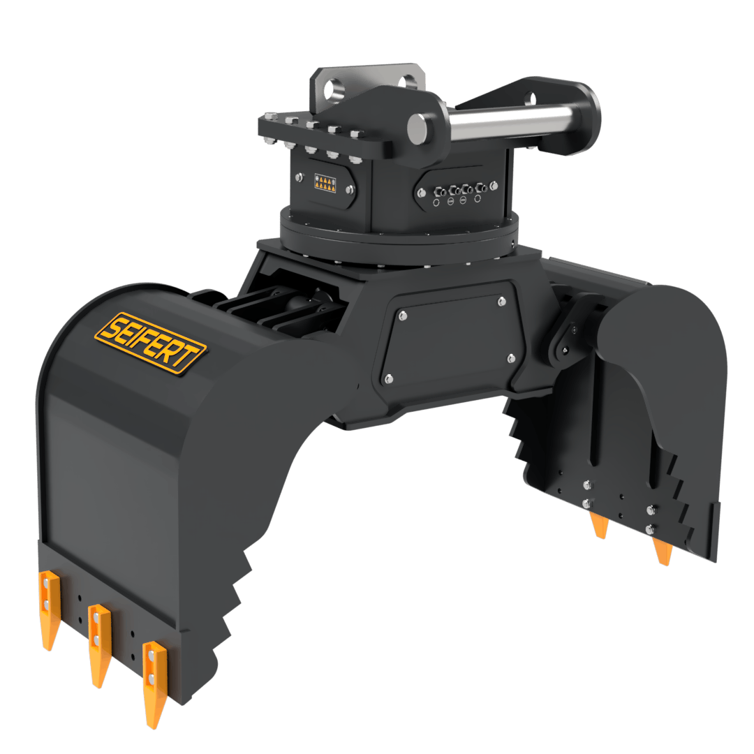 SSG740 Sortiergreifer SSG740 Sortiergreifer