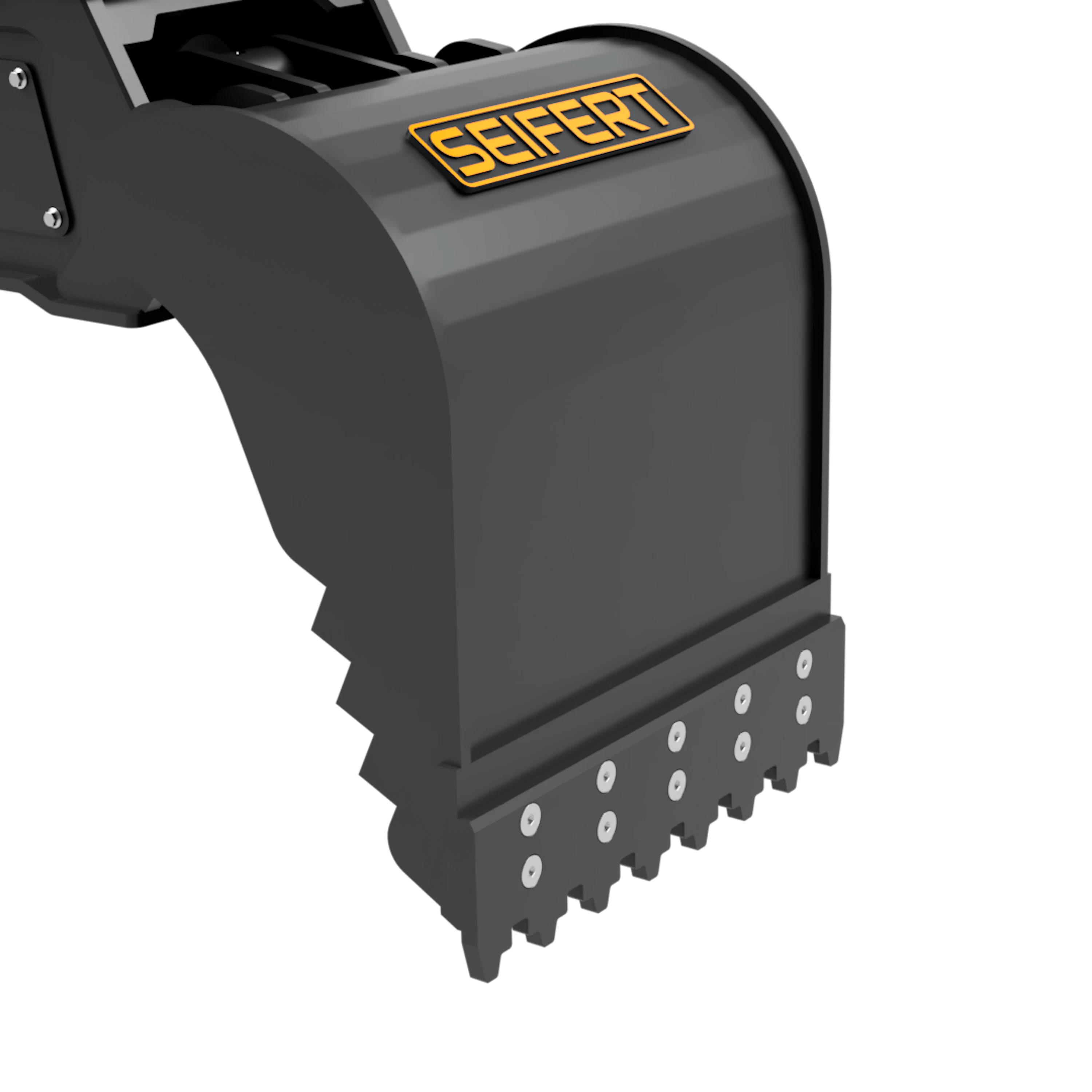 Sorting Grab SEIFERT SSG740 for excavators buy online