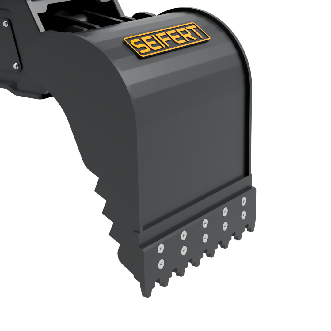 SSG740 Sortiergreifer SSG740 Sortiergreifer