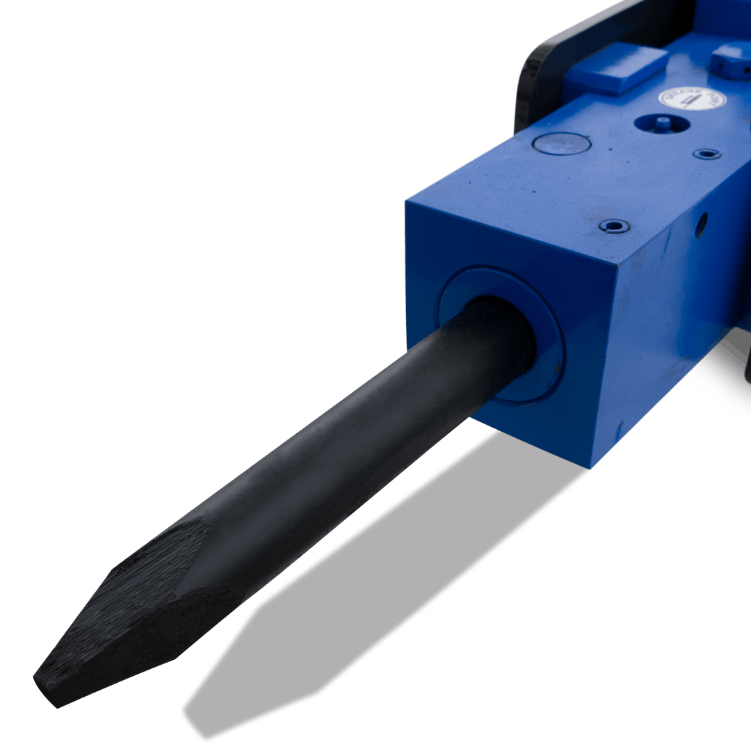 SHB40E Hydraulic Breaker SHB40E Hydraulic Breaker