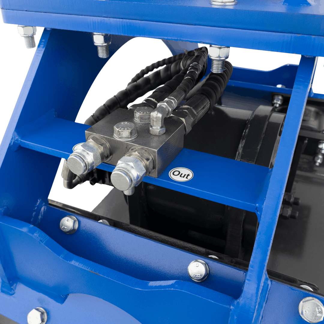 SHC06 Anbauverdichter // B-Ware SHC08 Anbauverdichter // B-Ware