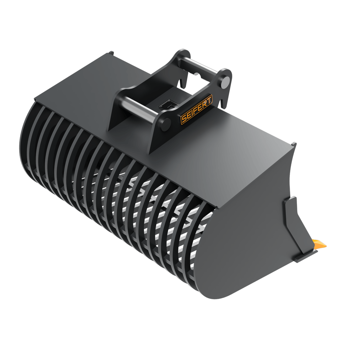 Sorting Bucket 100cm 1000mm MS03 Symlock  Sorting Bucket 100cm 1000mm MS03 Symlock