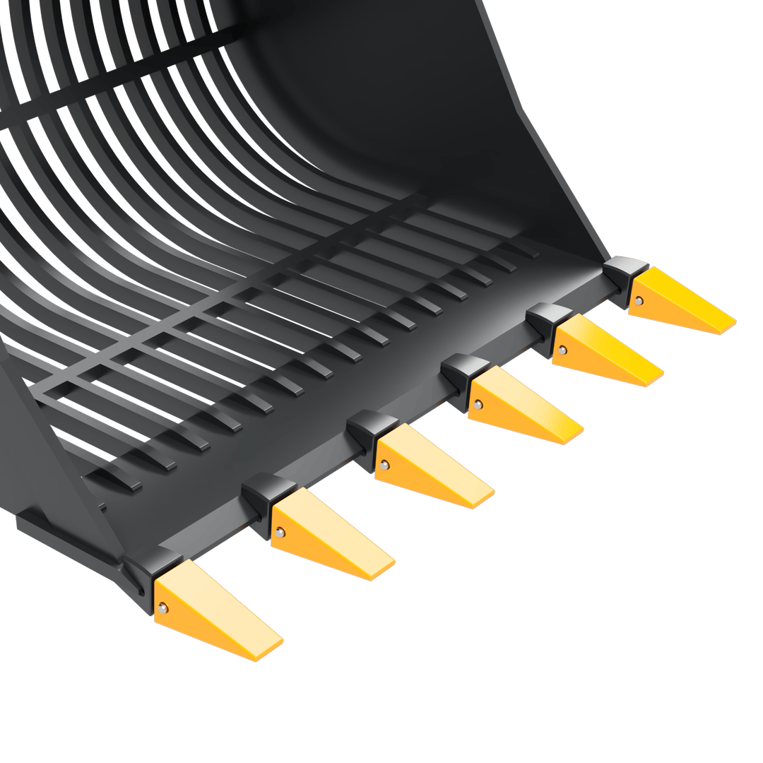 Sorting Bucket 100cm 1000mm MS08 Symlock  Sorting Bucket 100cm 1000mm MS08 Symlock