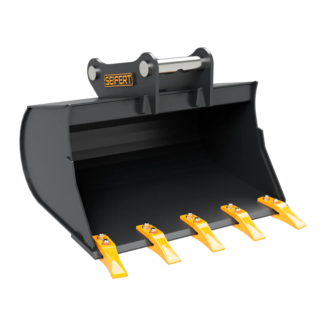 Tieflöffel 80 cm - Klasse 2 Tieflöffel 80 cm - Klasse 2